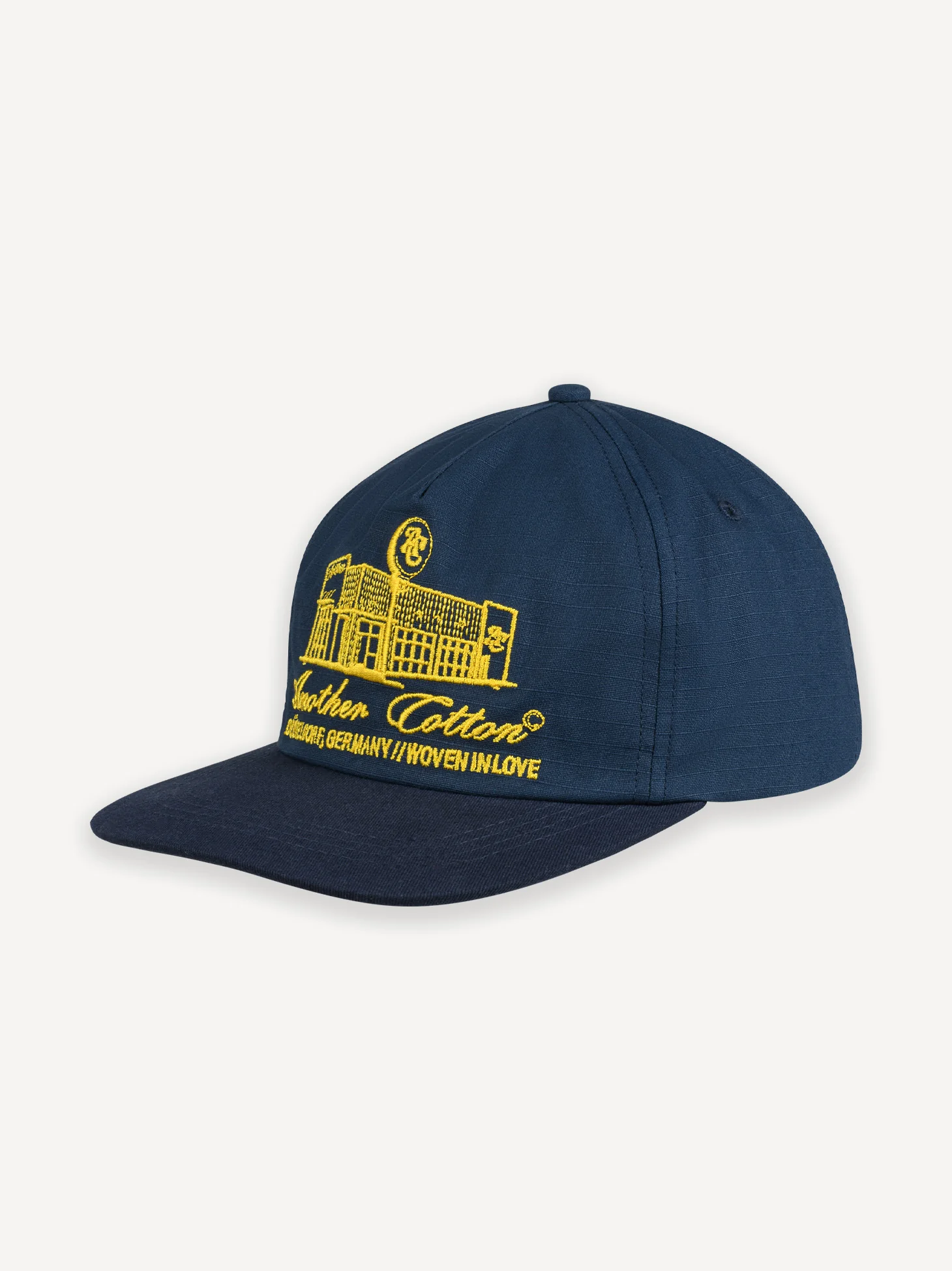 Another Signature Cap - Image 9