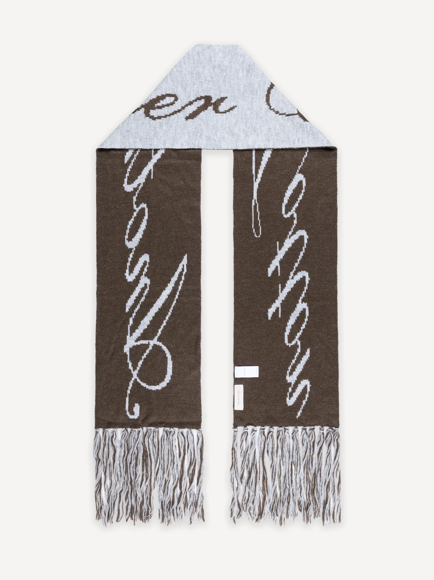 Another Signature Scarf - Image 3