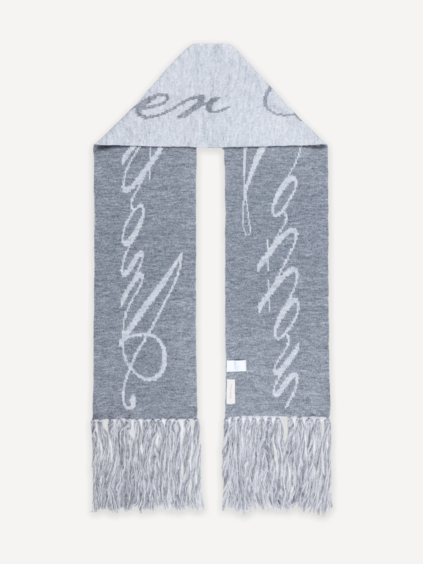 Another Signature Scarf - Image 5
