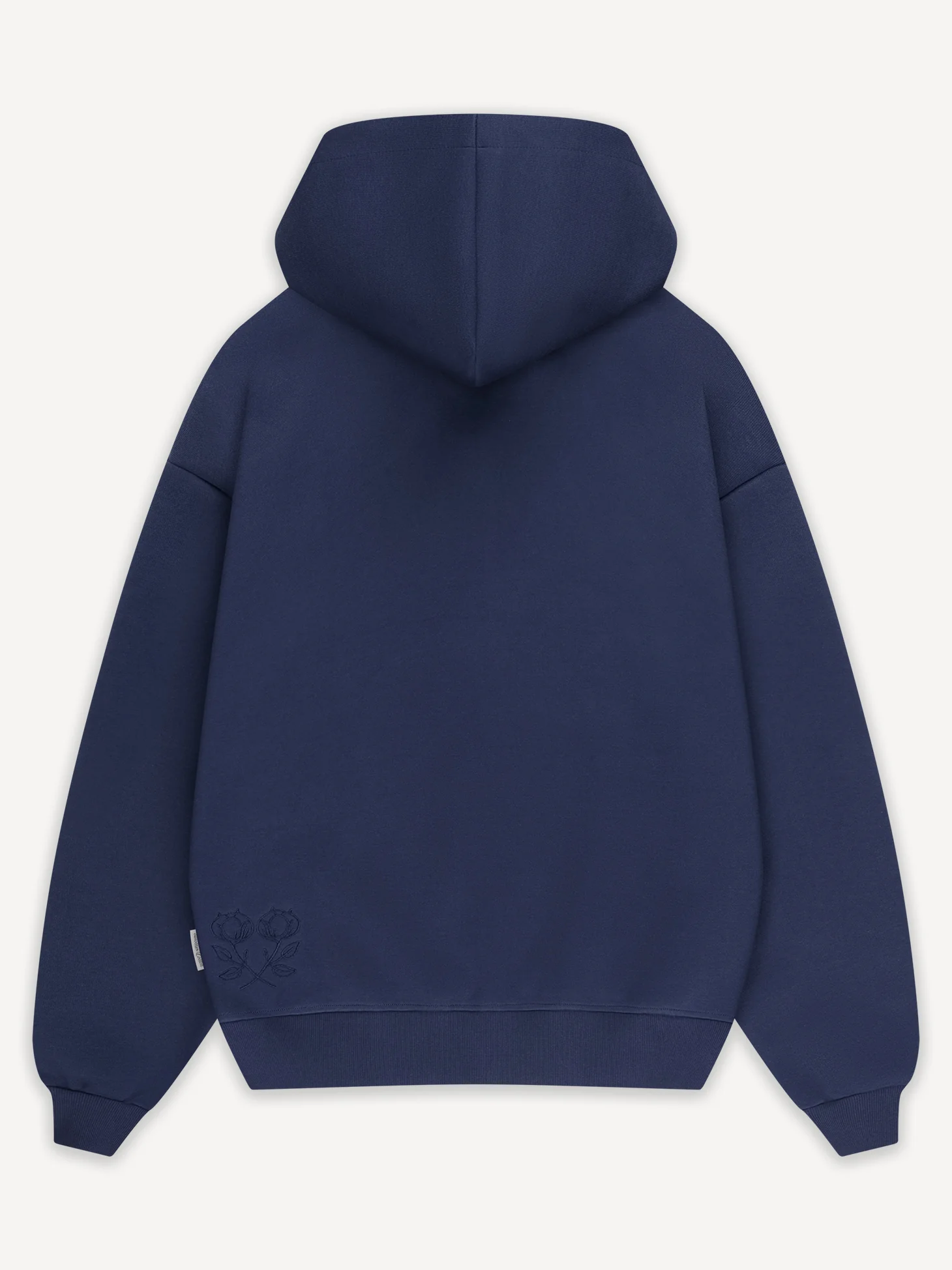 Another Signature Zip-Hoodie - Image 2