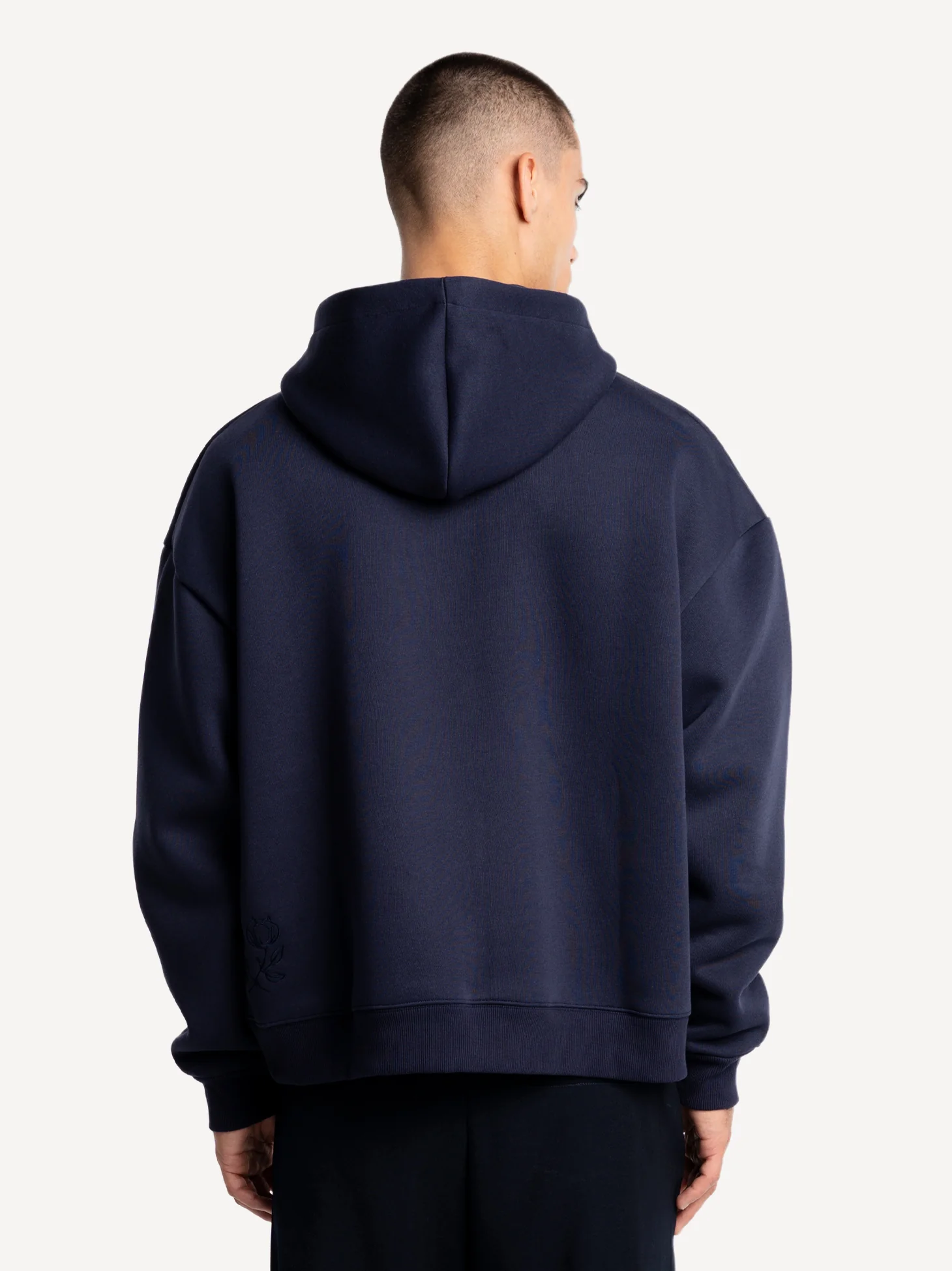 Another Signature Zip-Hoodie - Image 4