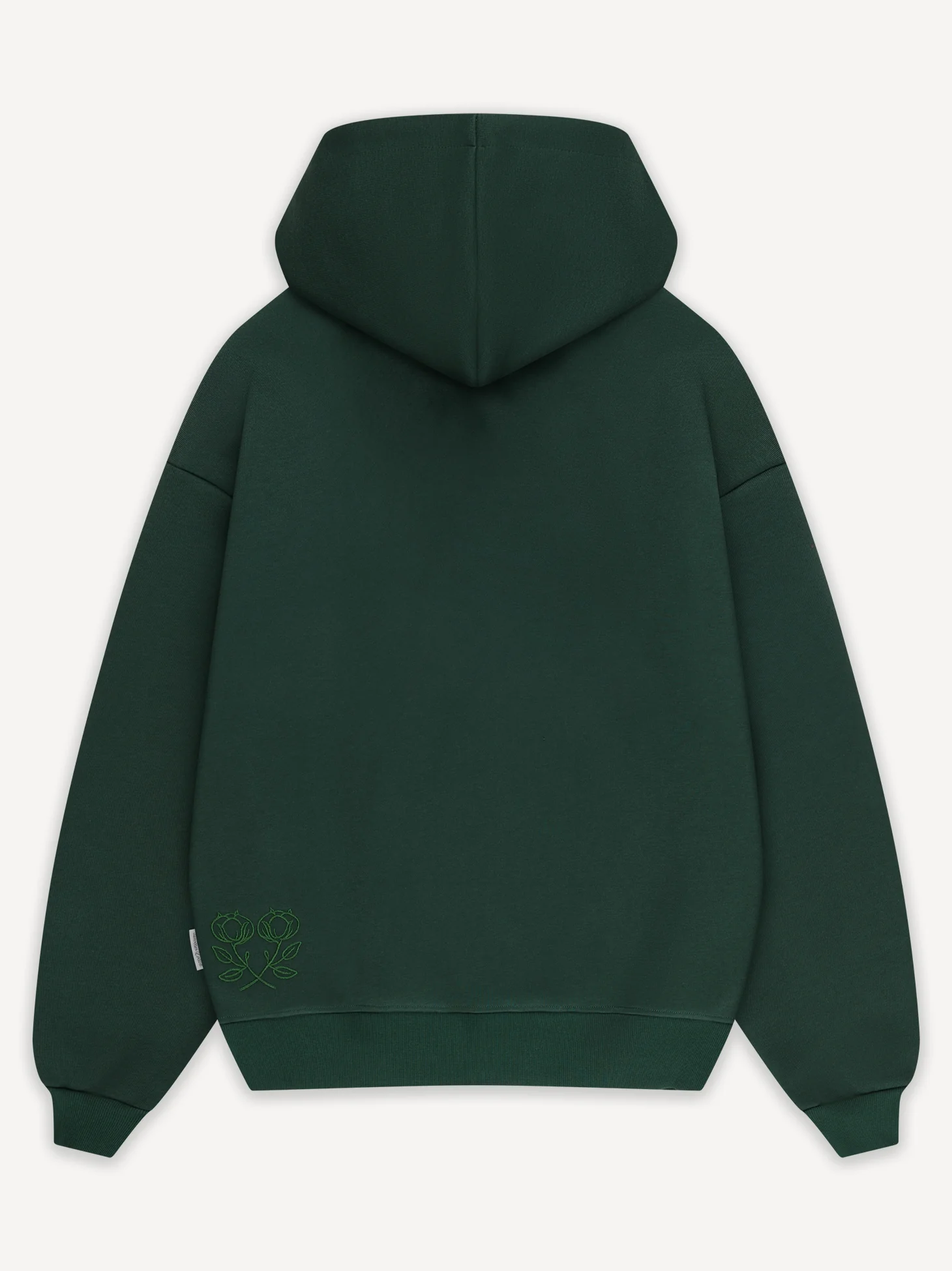 Another Signature Zip-Hoodie - Image 6