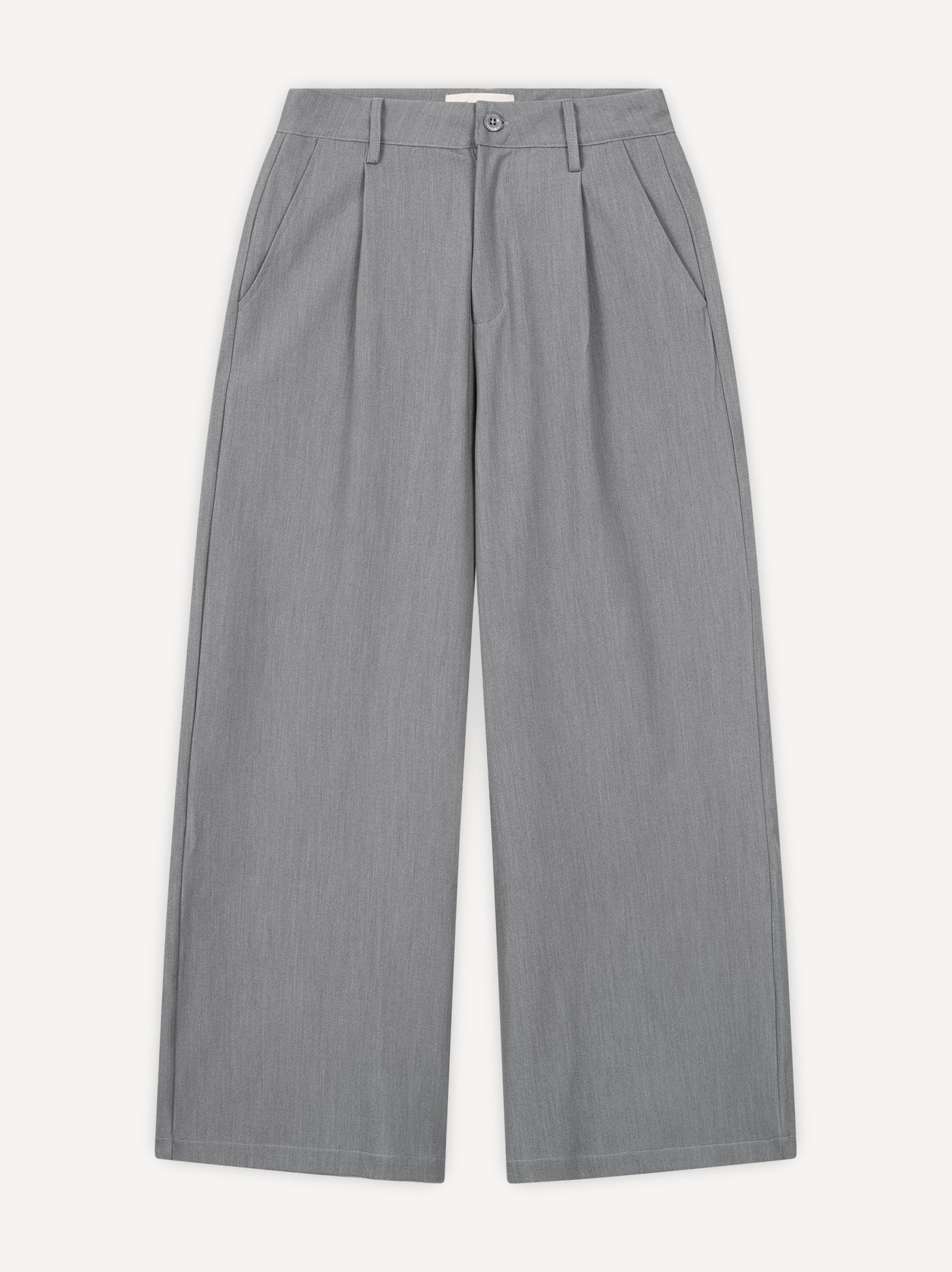 Another Single Pleated Pants Women - Image 2