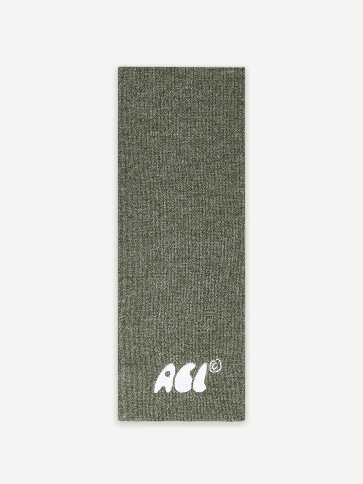 Another Slim Scarf Women - Image 10