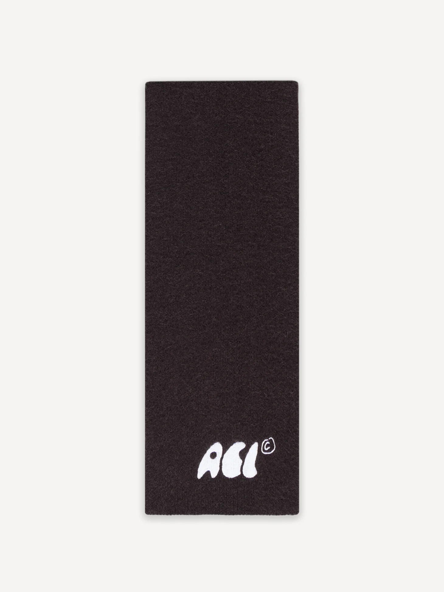 Another Slim Scarf Women - Image 8