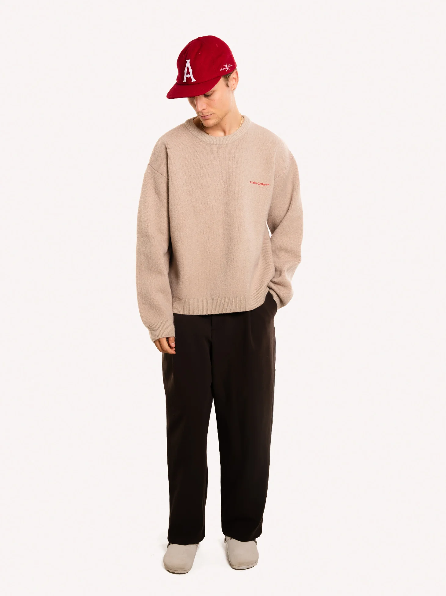 Another Slow Sunday Knit Sweater - Image 6