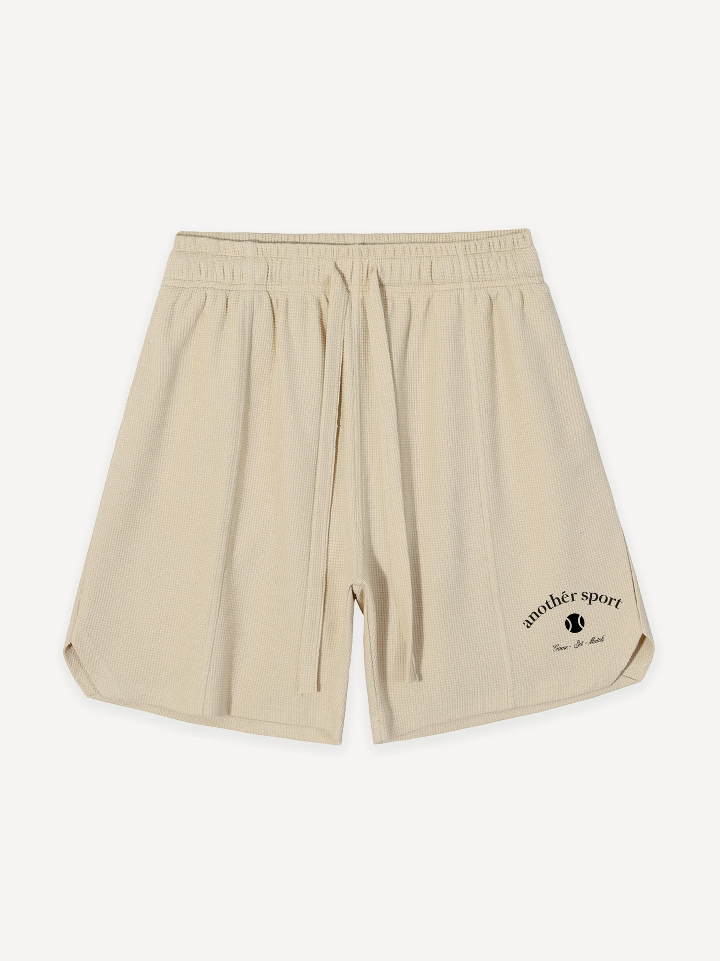 Another Sports Waffle Shorts - Image 3