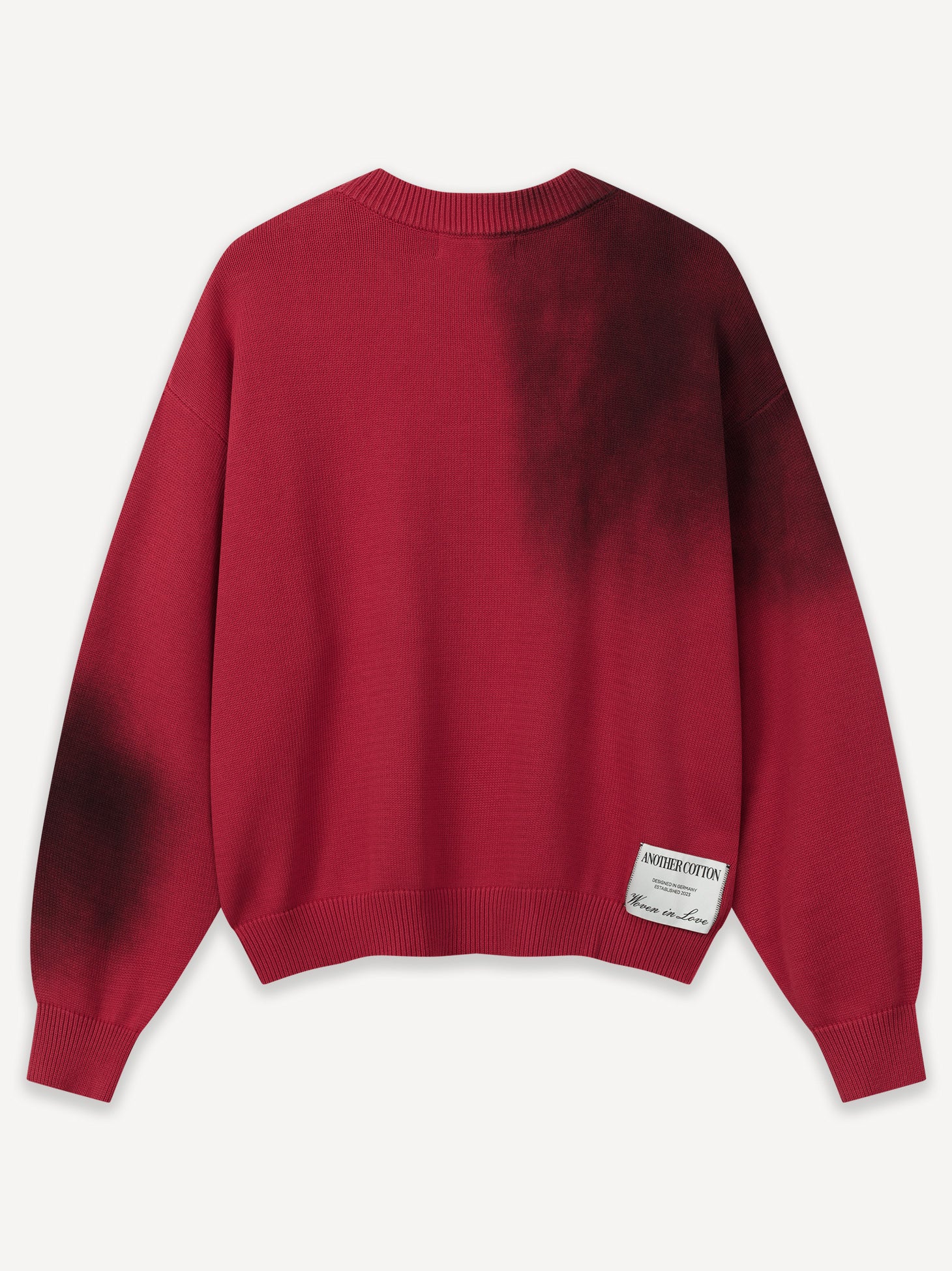 Another Stitch Knit Sweater - Image 12