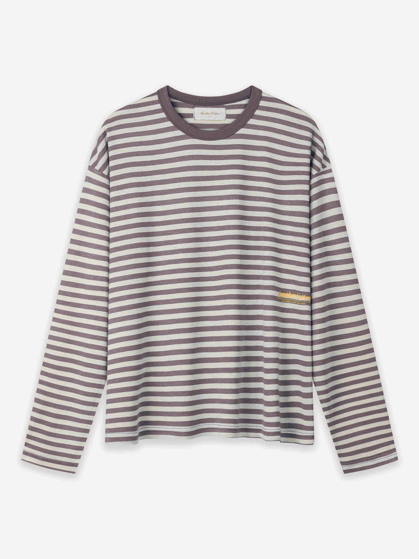 Another Striped Longsleeve - Image 10