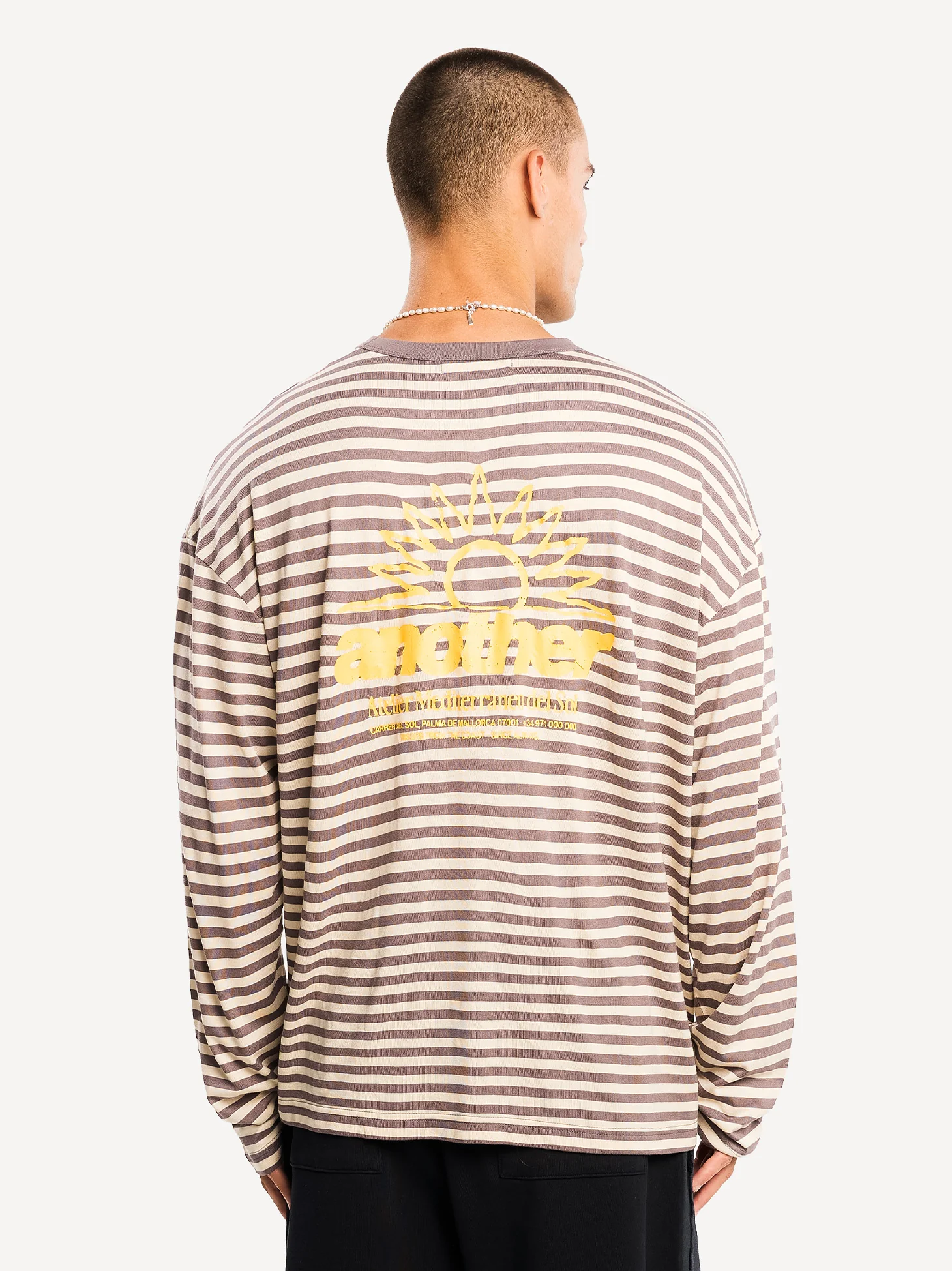Another Striped Longsleeve - Image 11