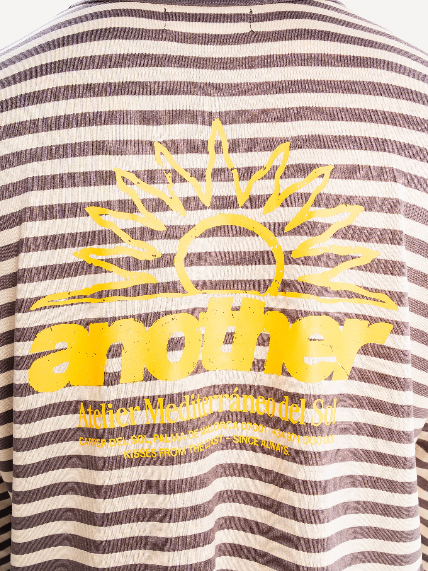 Another Striped Longsleeve - Image 15