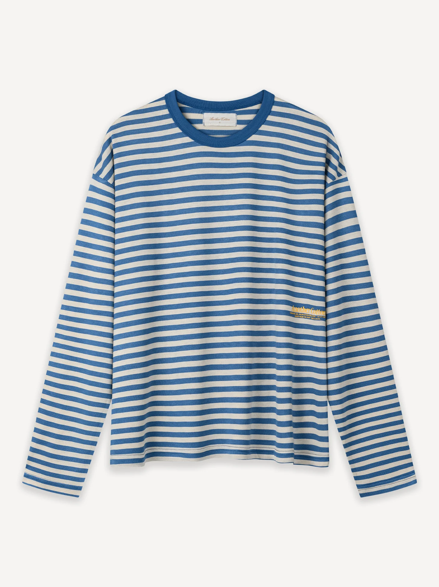 Another Striped Longsleeve - Image 2