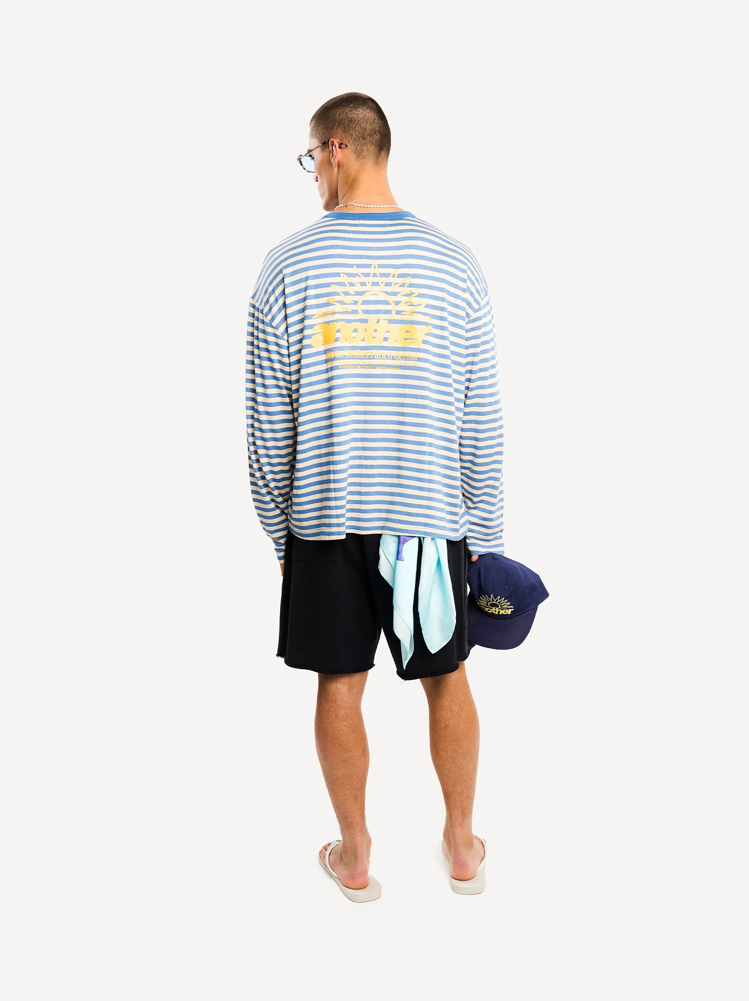 Another Striped Longsleeve - Image 3