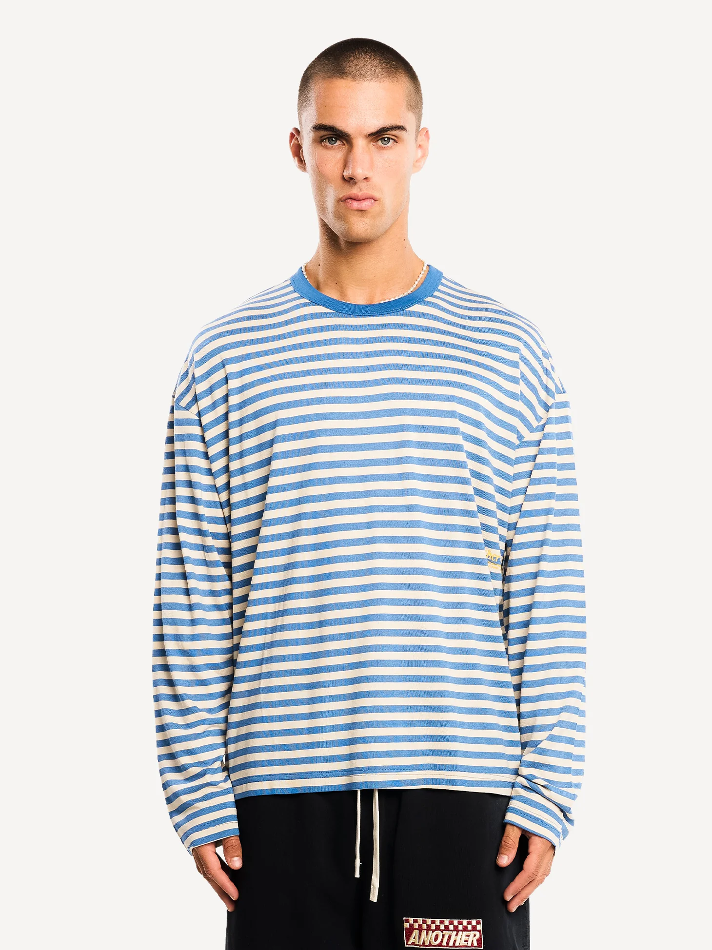 Another Striped Longsleeve - Image 5