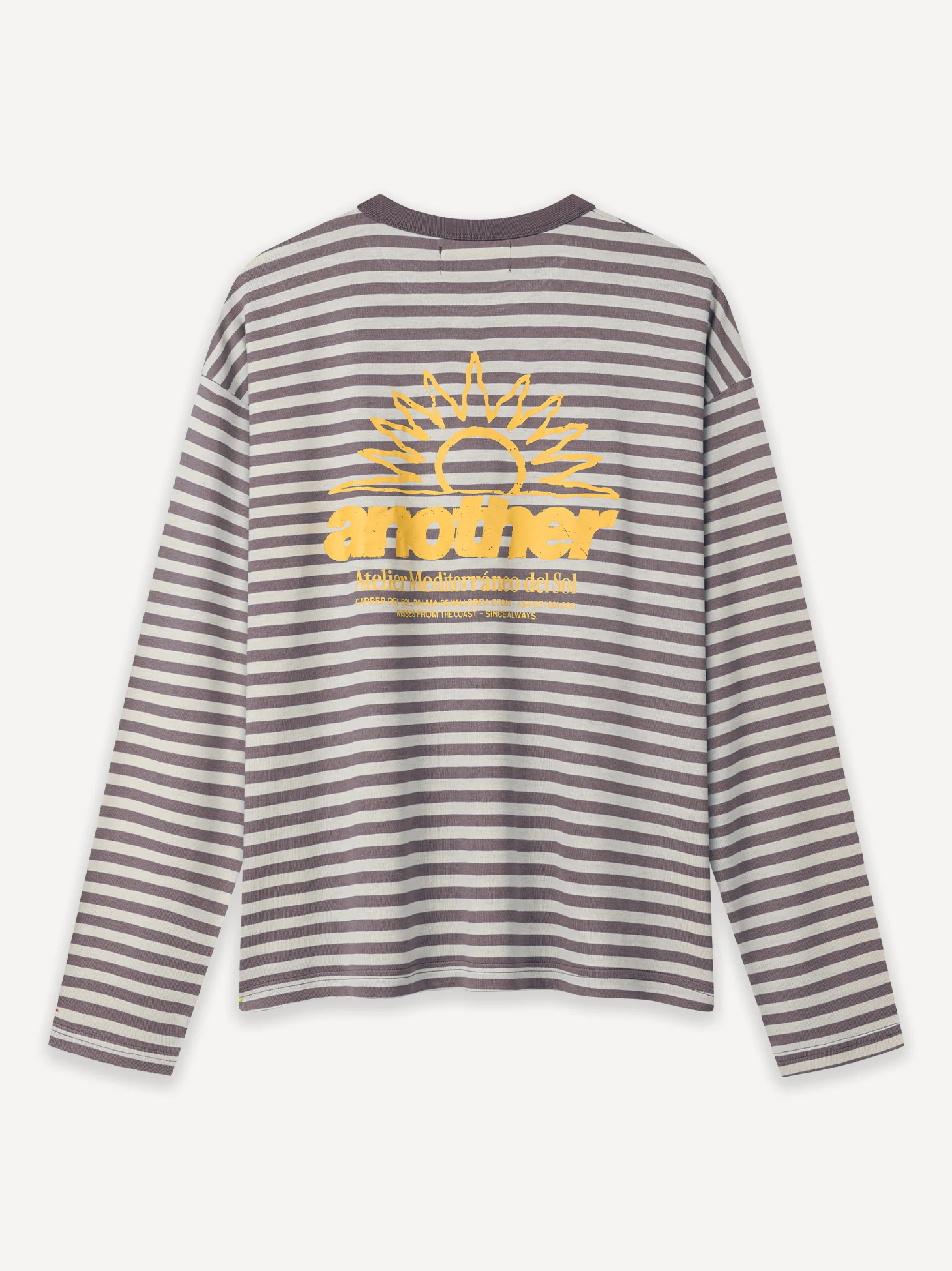 Another Striped Longsleeve - Image 9