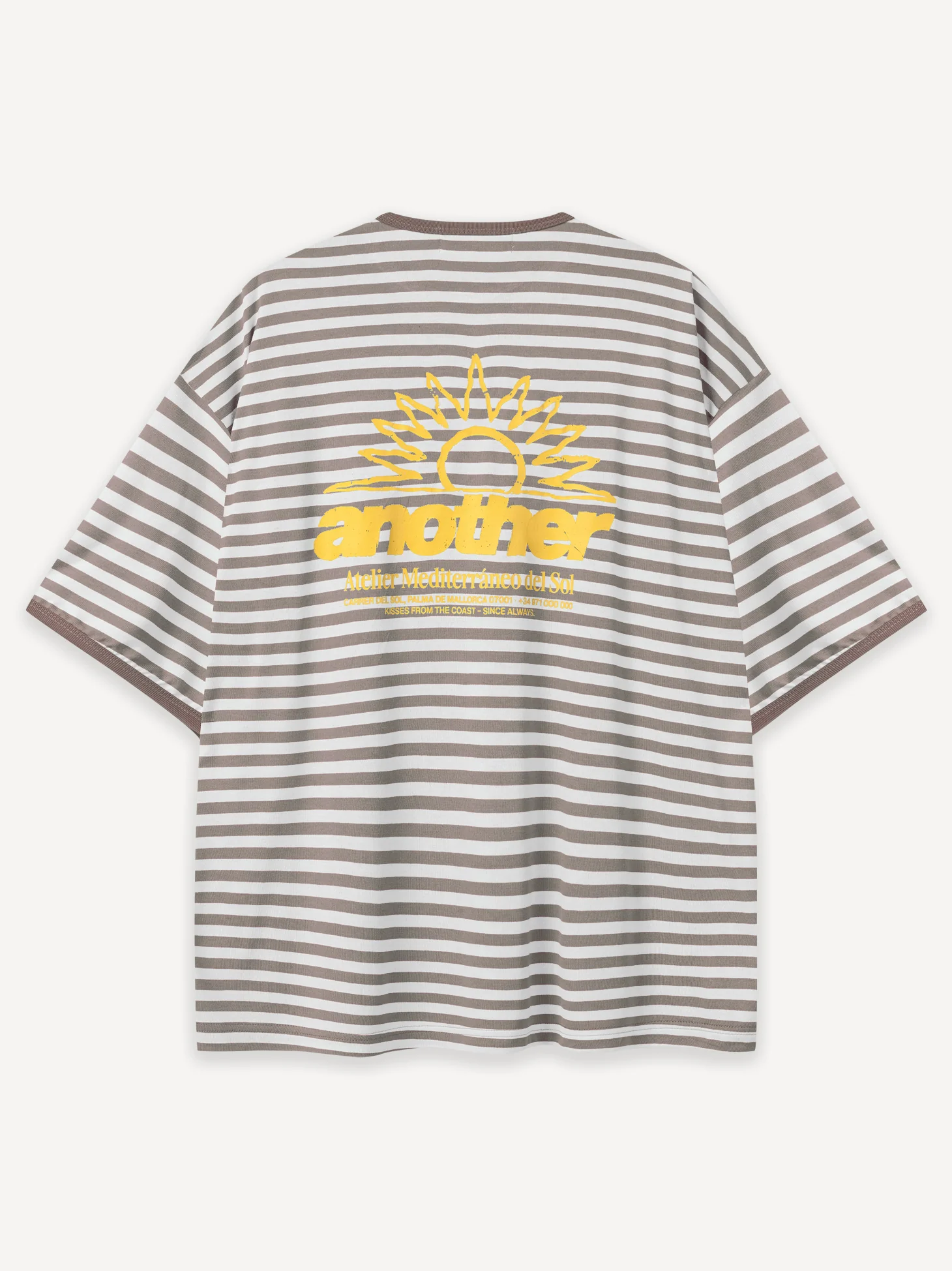 Another Striped T-Shirt - Image 17