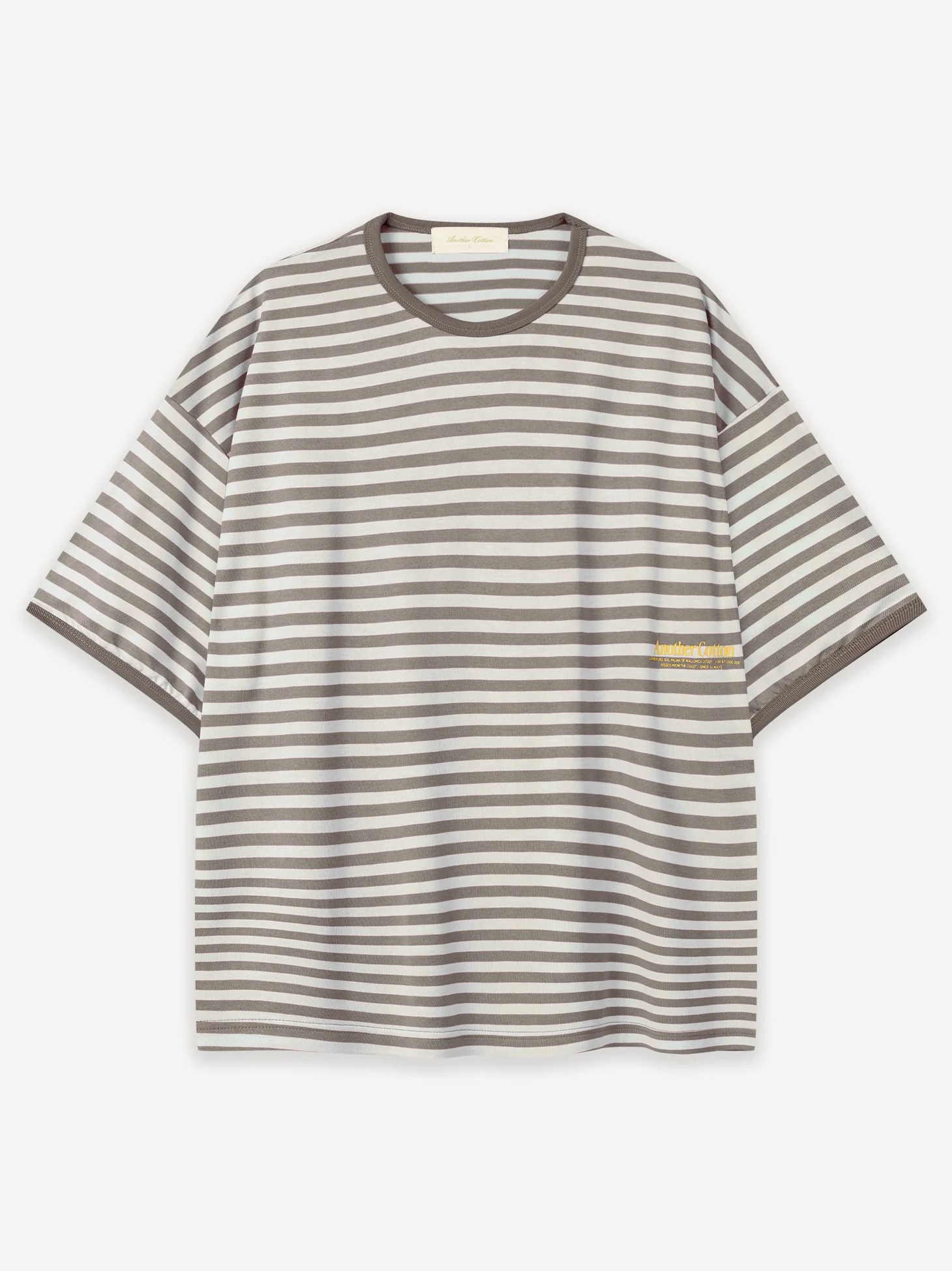 Another Striped T-Shirt - Image 18