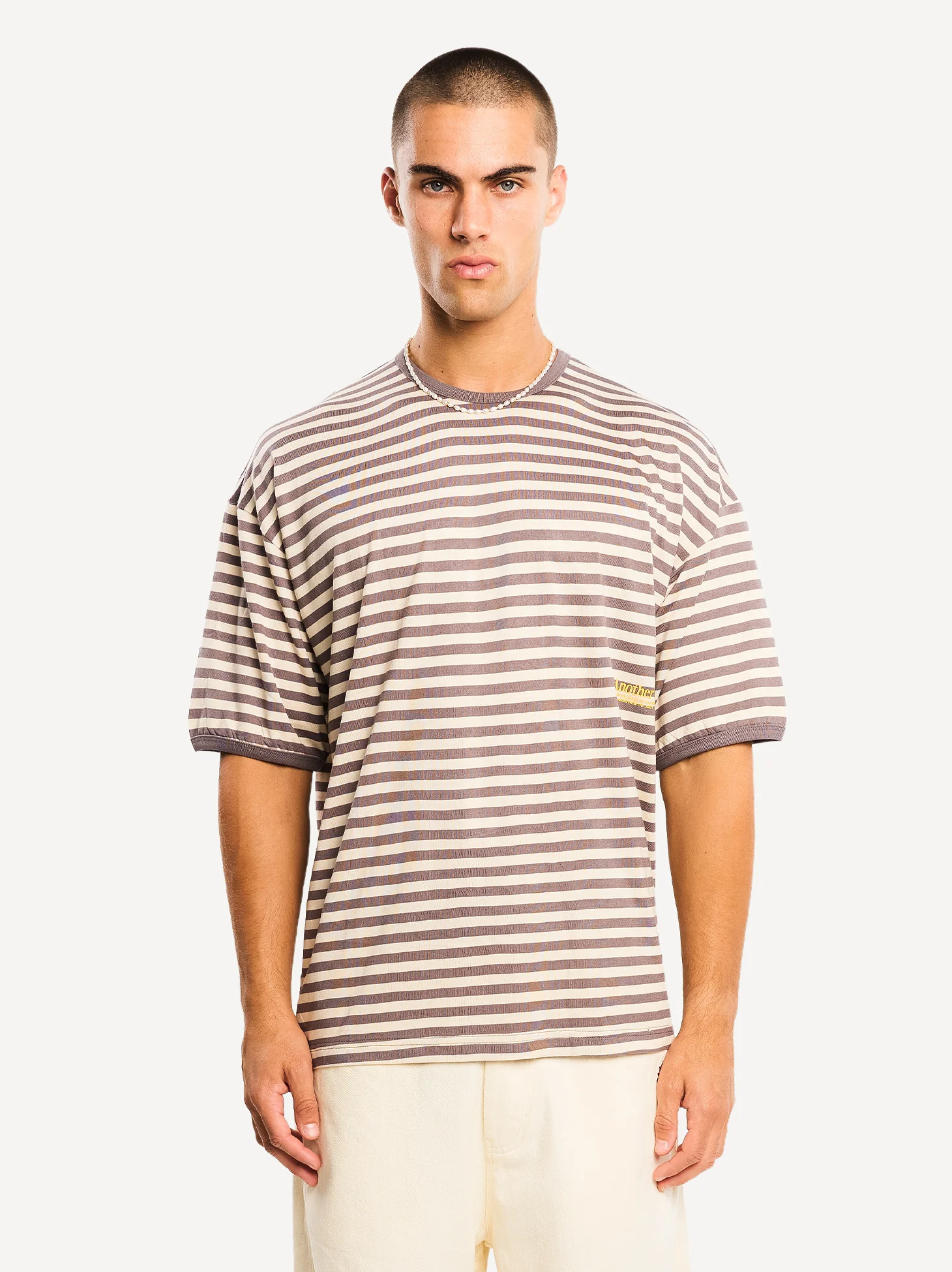 Another Striped T-Shirt - Image 20