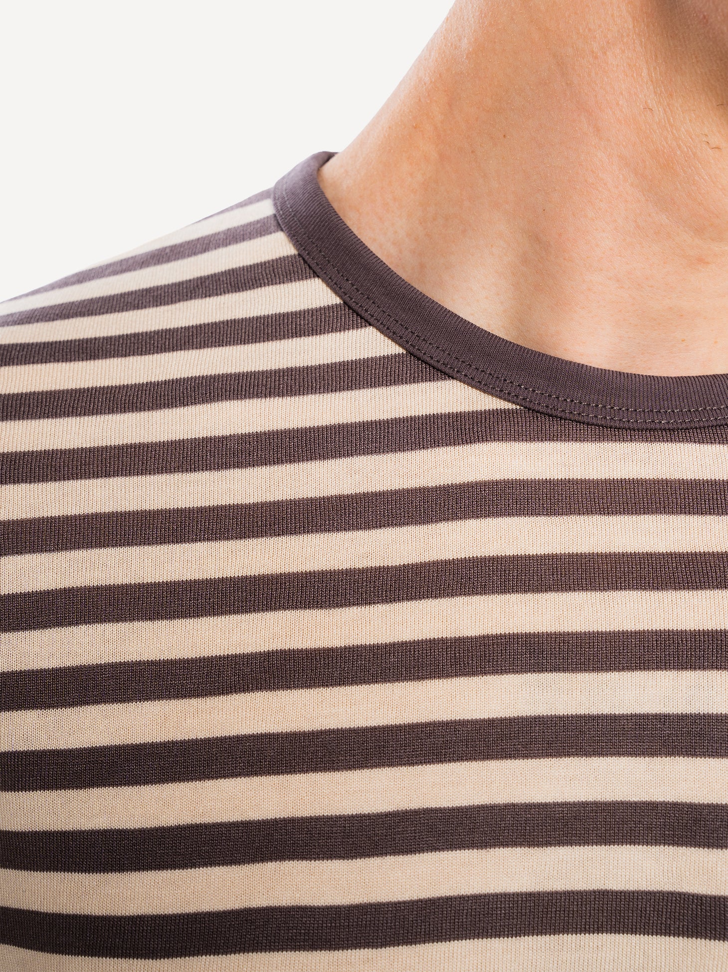Another Striped T-Shirt - Image 23