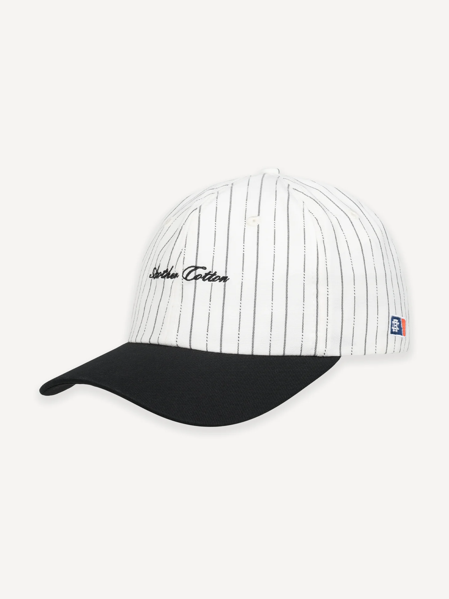 Another Striped Wool Cap - Image 4