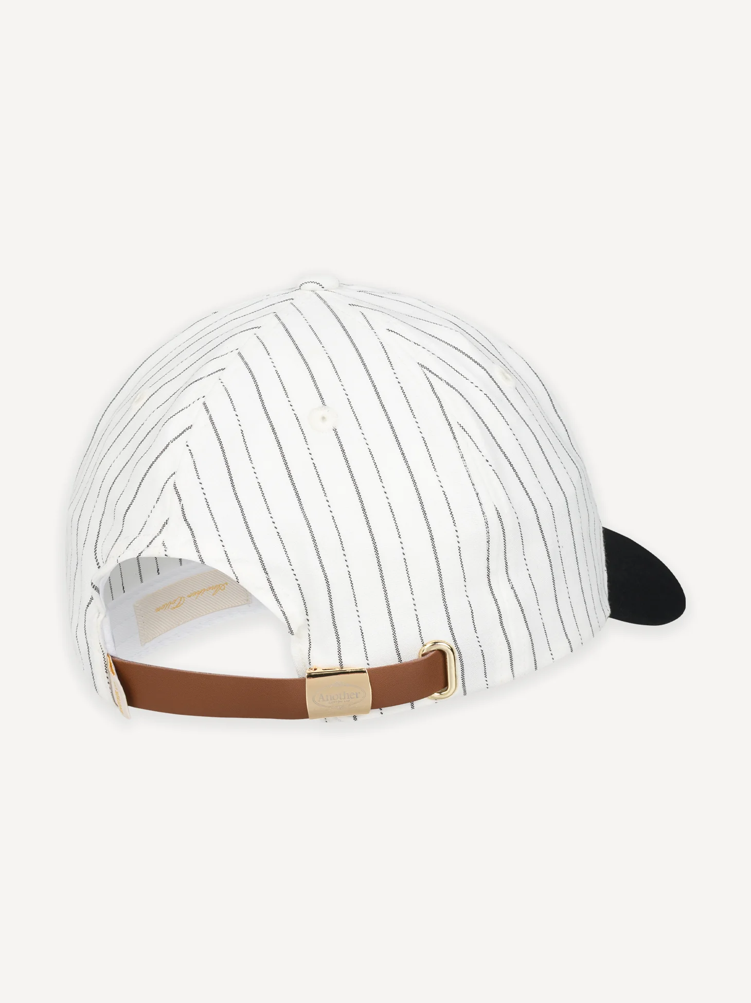 Another Striped Wool Cap - Image 5