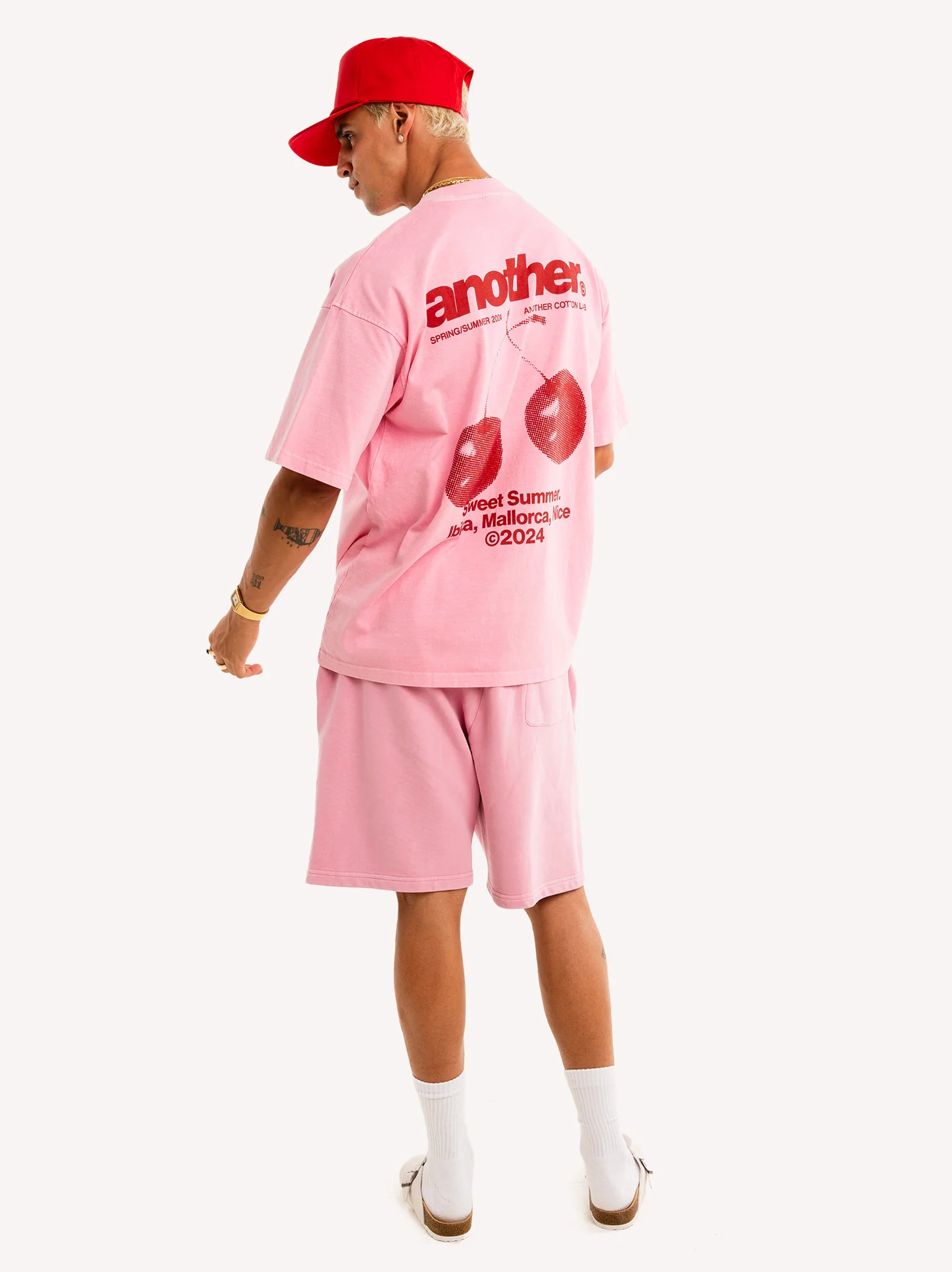 Another Sweet Summer Shorts - Image 4