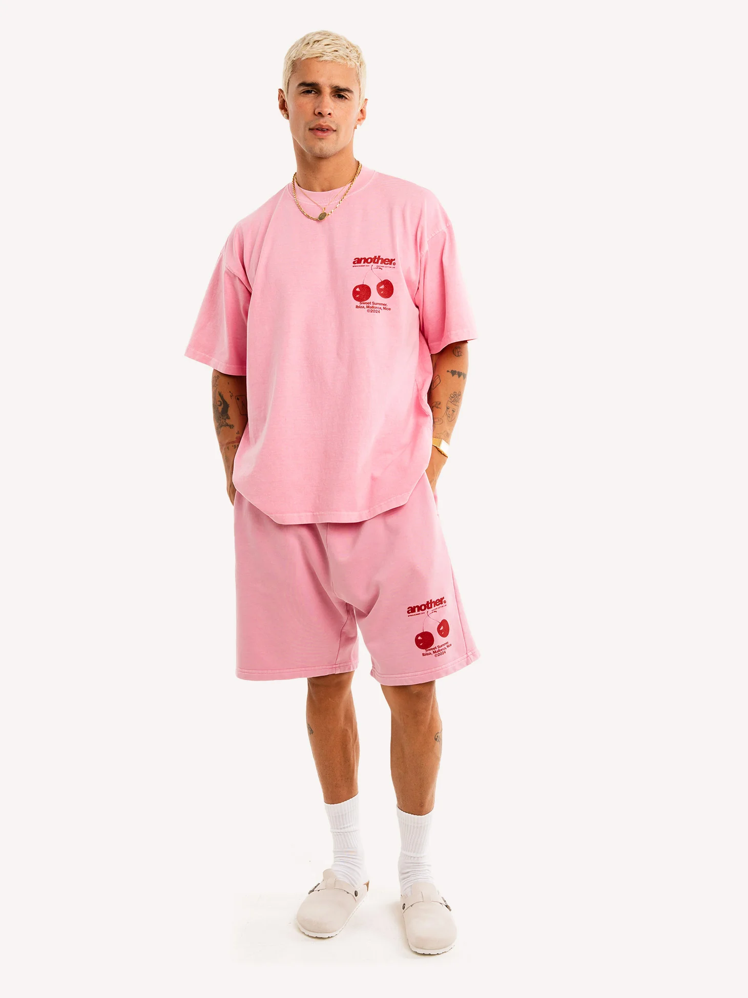 Another Sweet Summer Shorts - Image 3