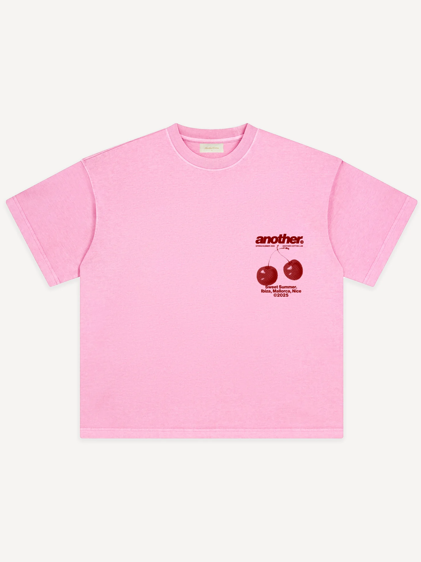 Another Sweet Summer 2025 Edition Oversized T-Shirt - Image 6
