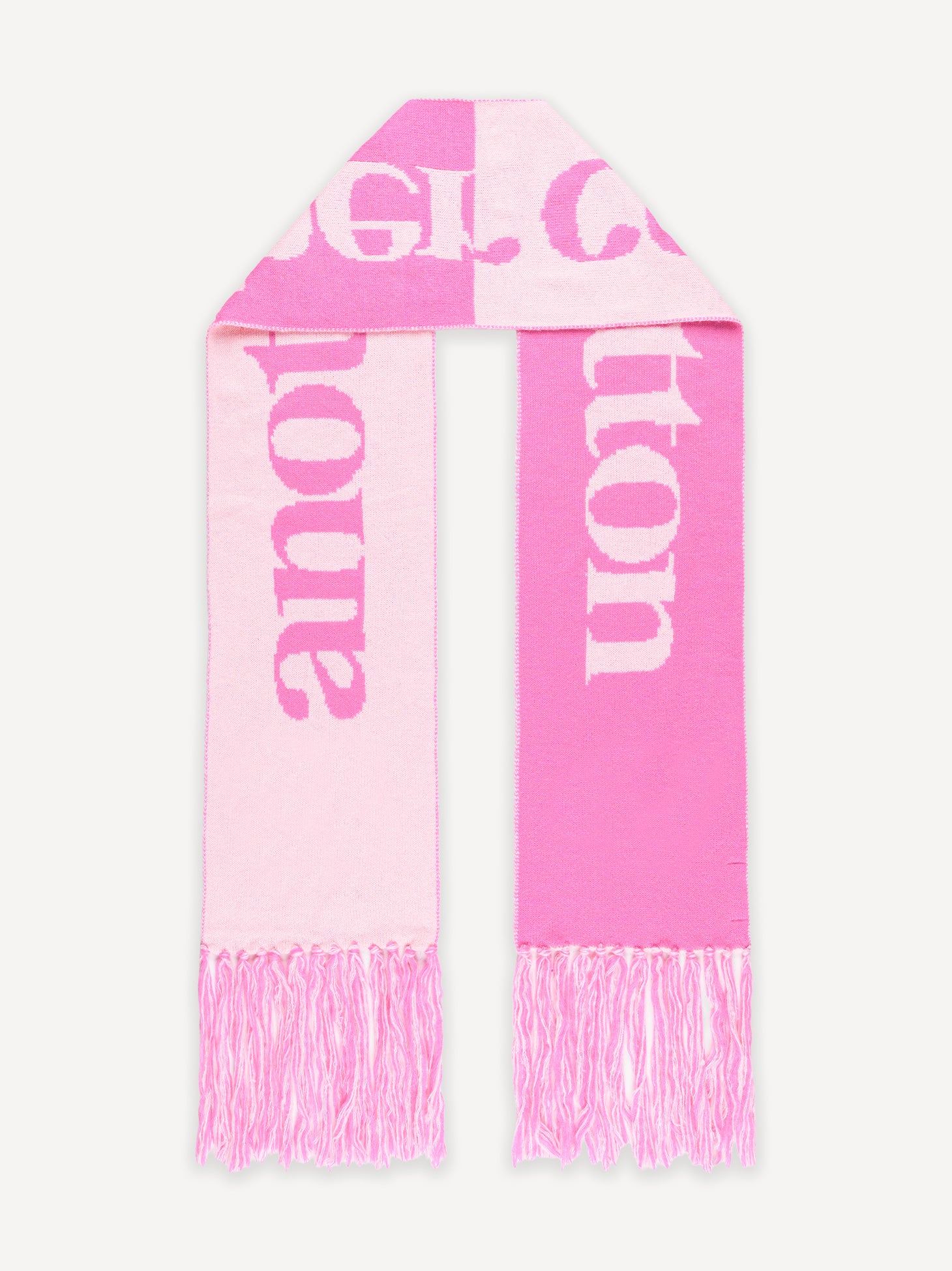 Another Team Scarf - Image 4