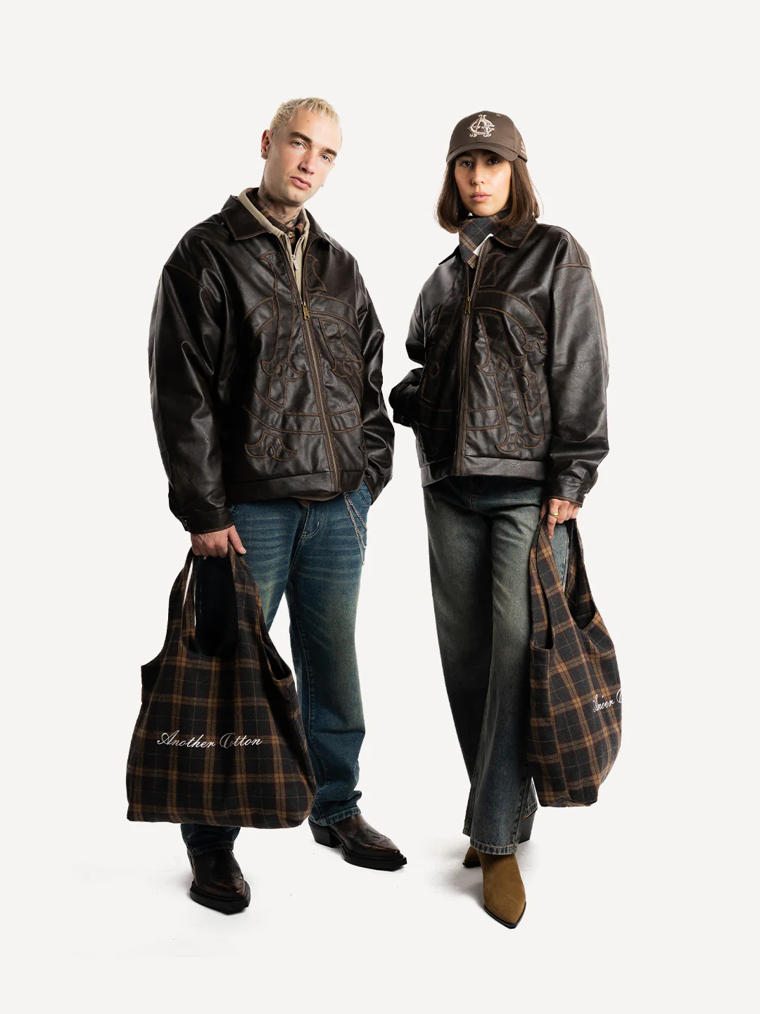 Another Tote Bag - Image 8