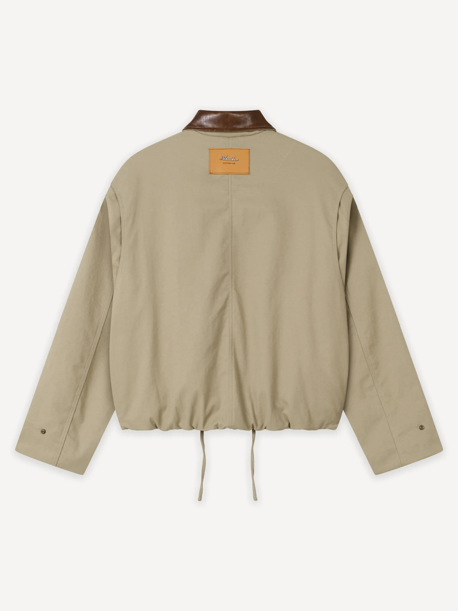 Another Twill Jacket - Image 2