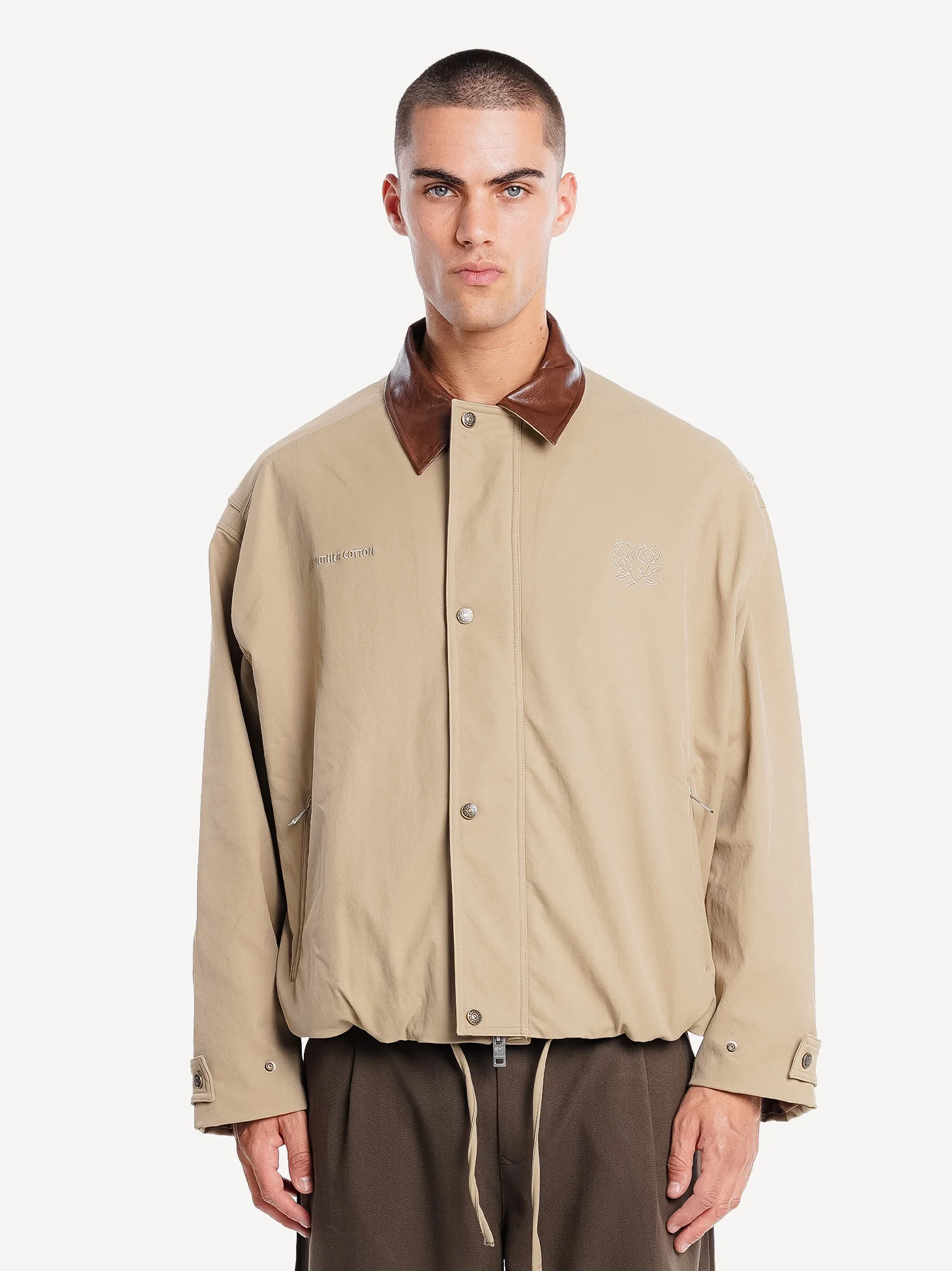 Another Twill Jacket - Image 3