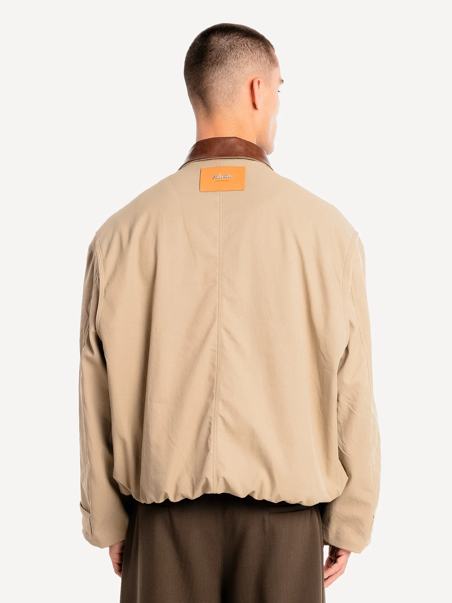 Another Twill Jacket - Image 4