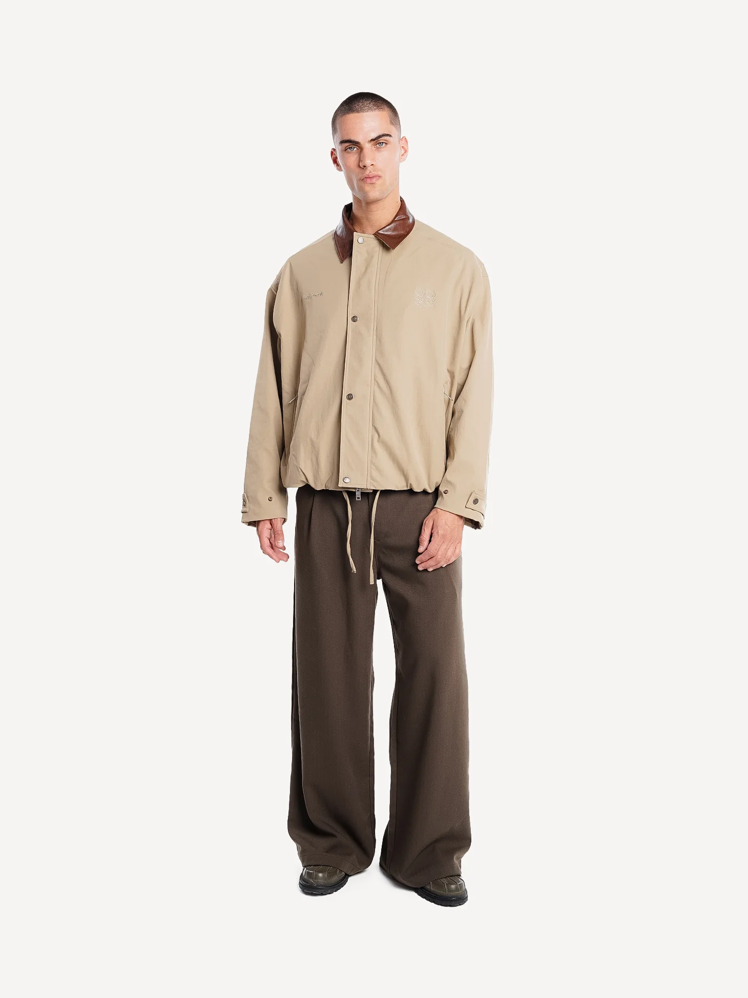 Another Twill Jacket - Image 5