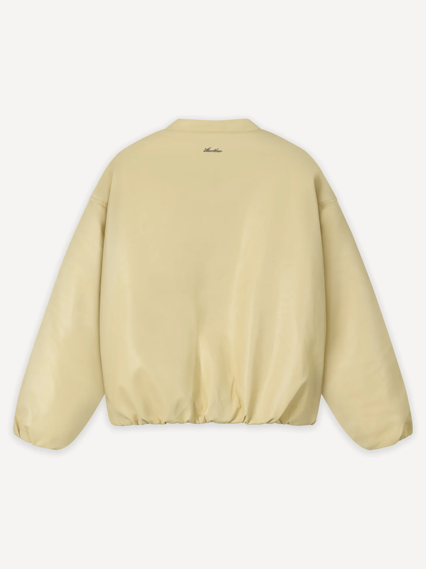 Another Vegan Bomber Jacket - Image 10