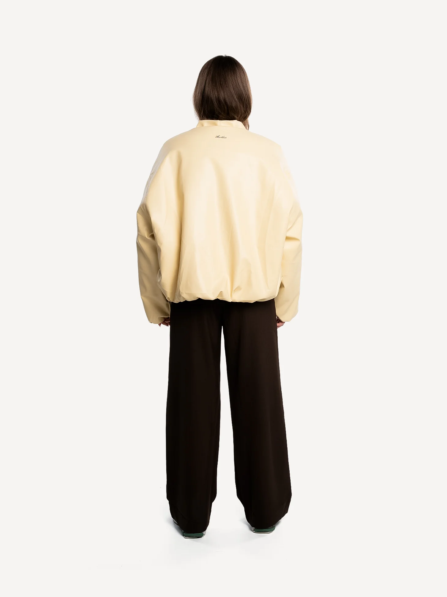 Another Vegan Bomber Jacket - Image 12