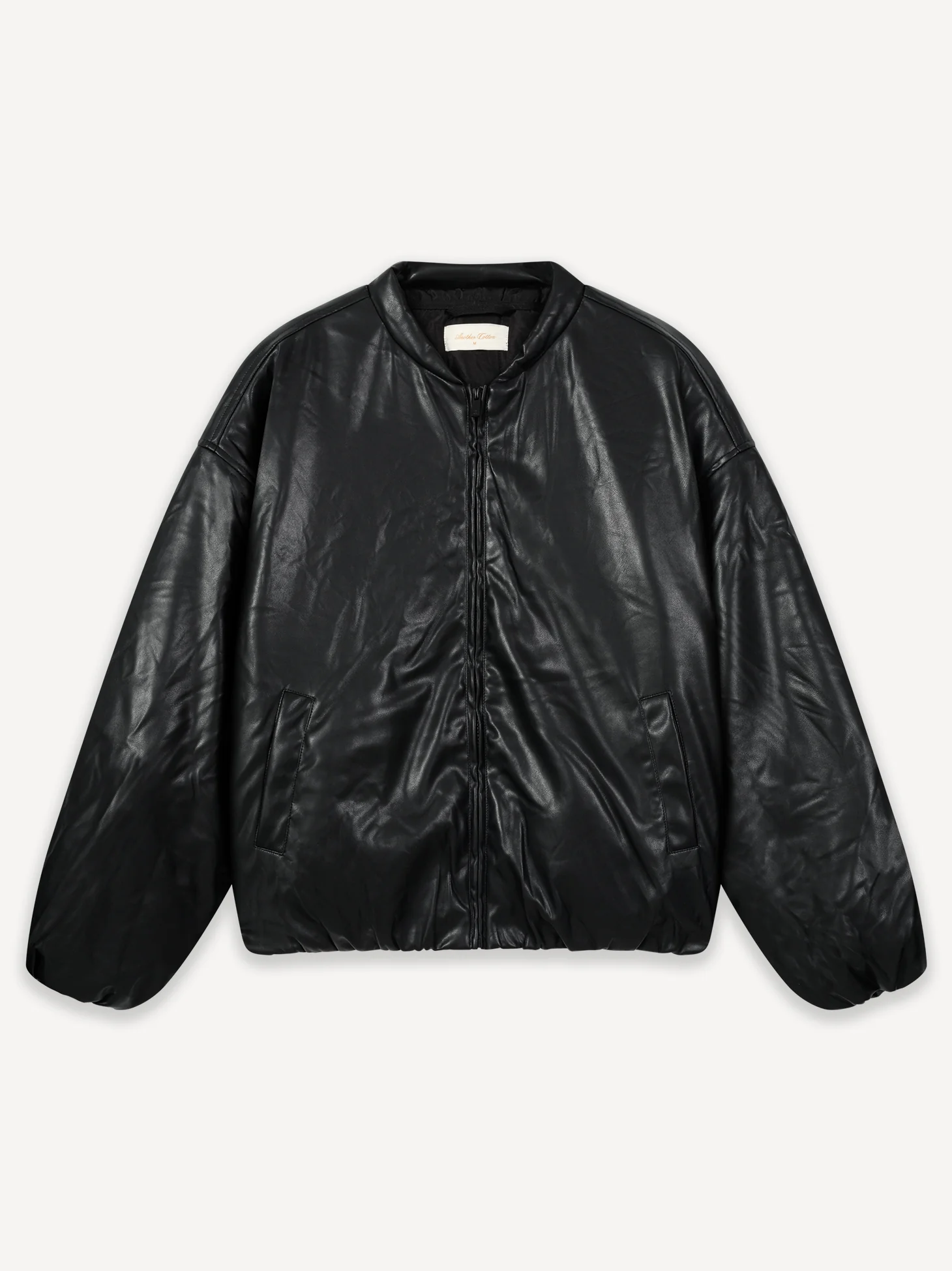 Another Vegan Bomber Jacket - Image 13