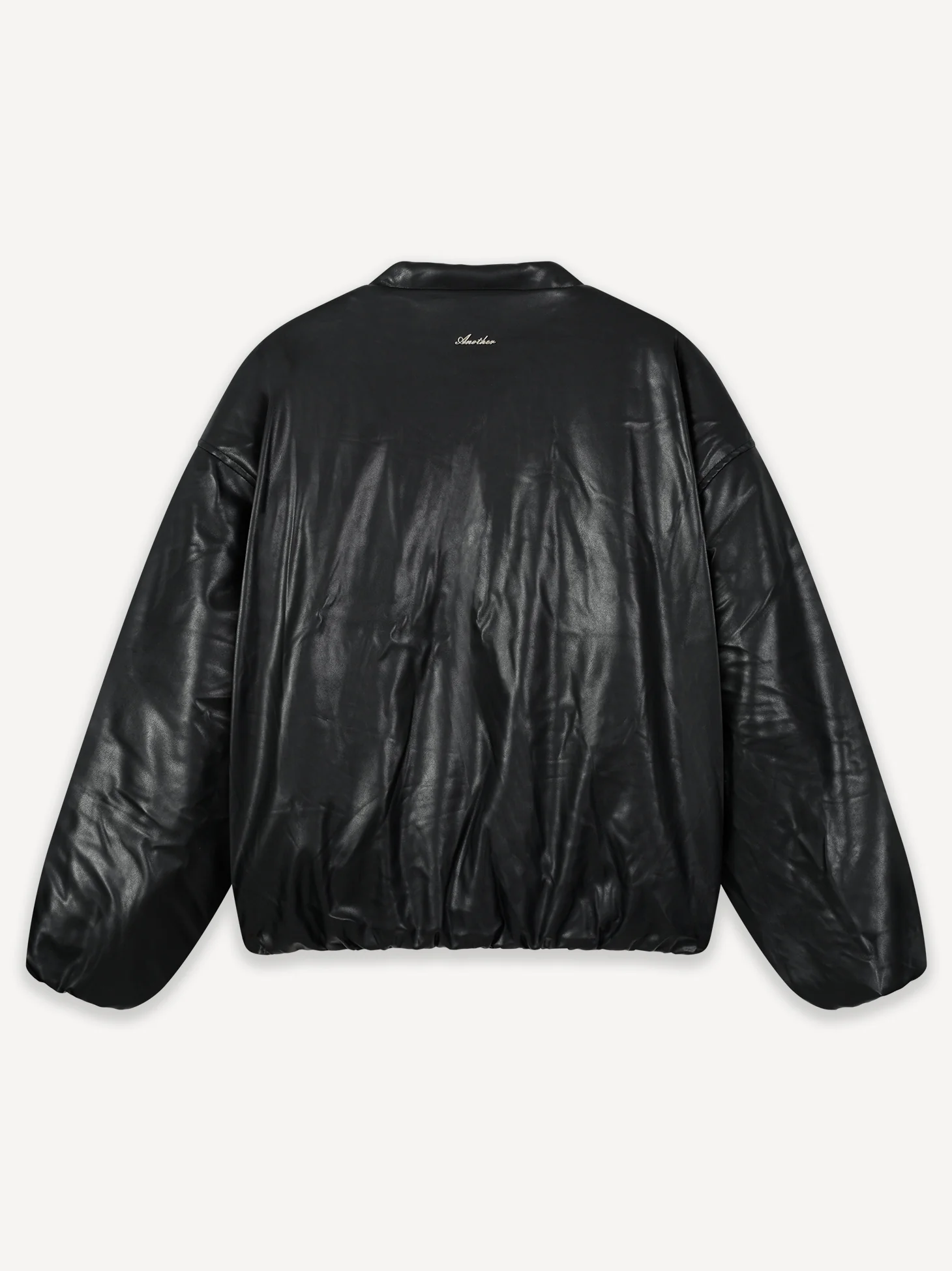 Another Vegan Bomber Jacket - Image 14