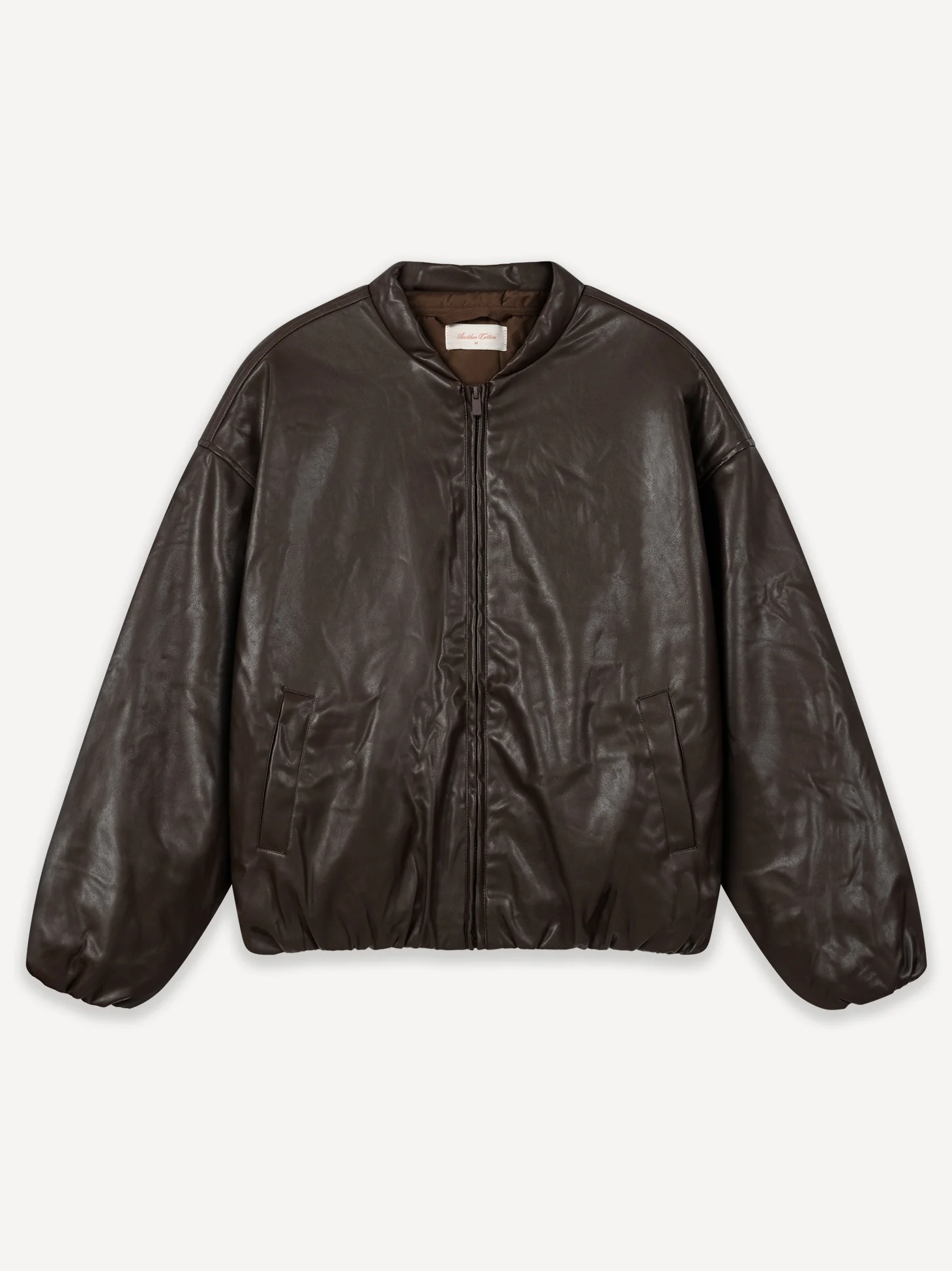 Another Vegan Bomber Jacket - Image 17