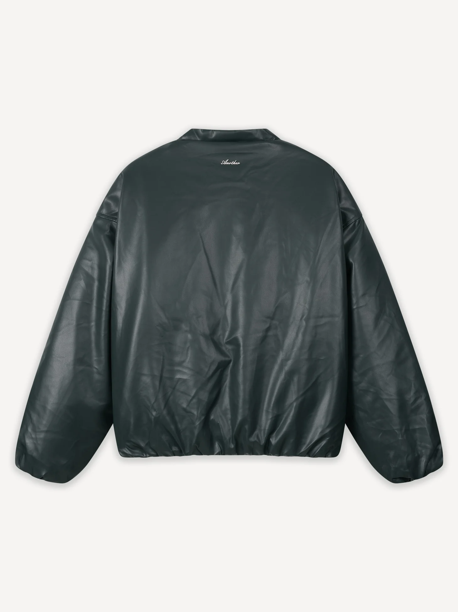 Another Vegan Bomber Jacket - Image 2