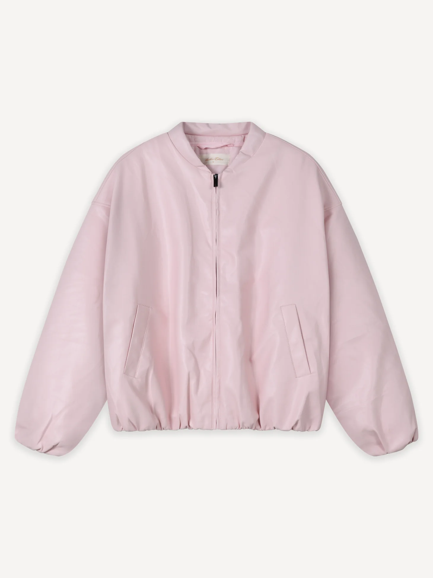 Another Vegan Bomber Jacket - Image 6