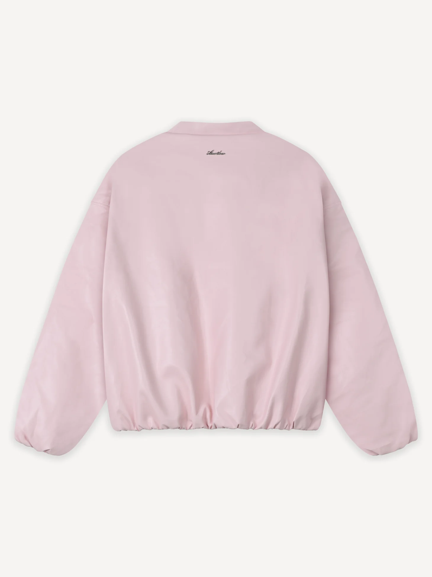 Another Vegan Bomber Jacket - Image 7
