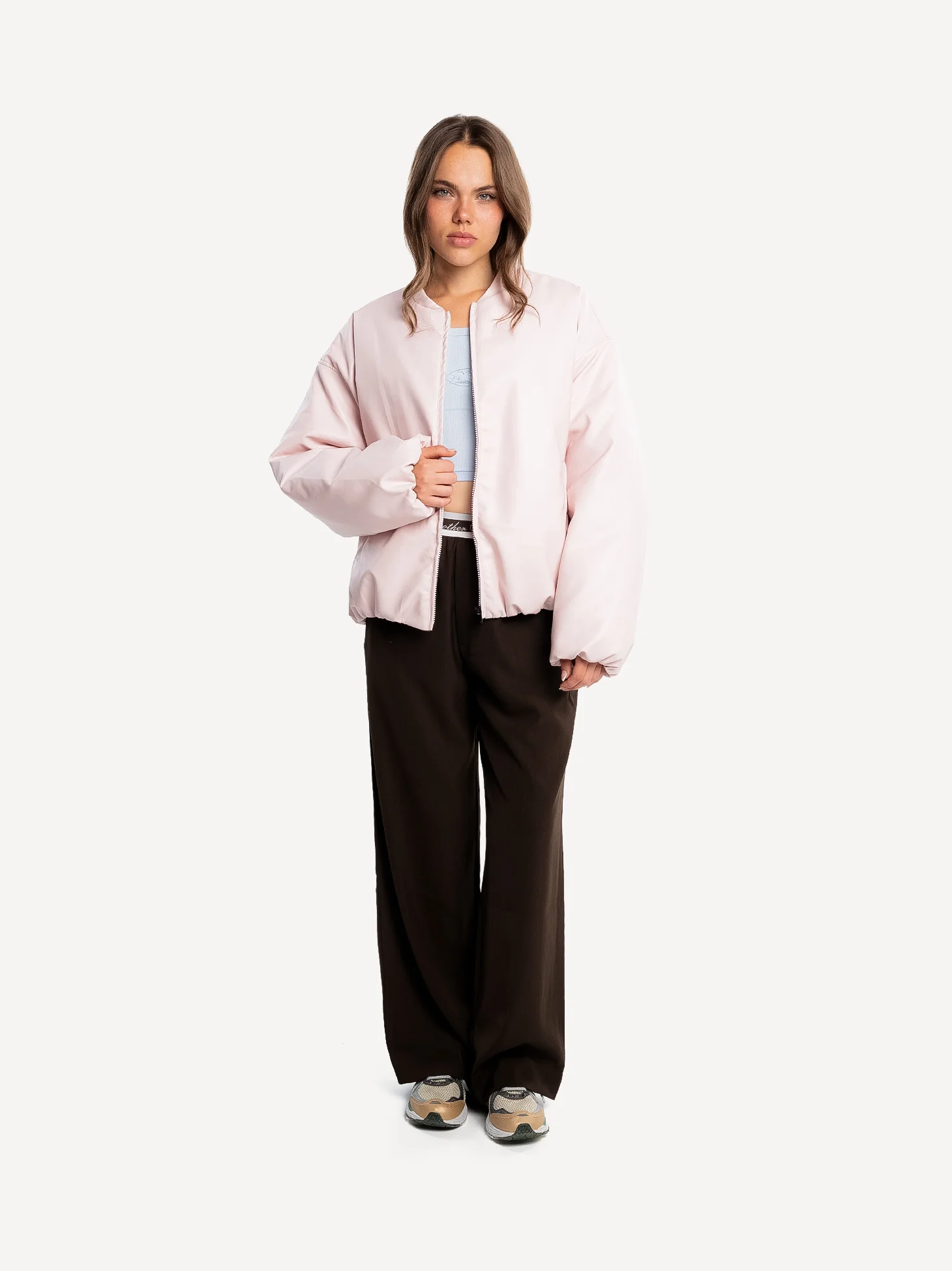 Another Vegan Bomber Jacket - Image 8
