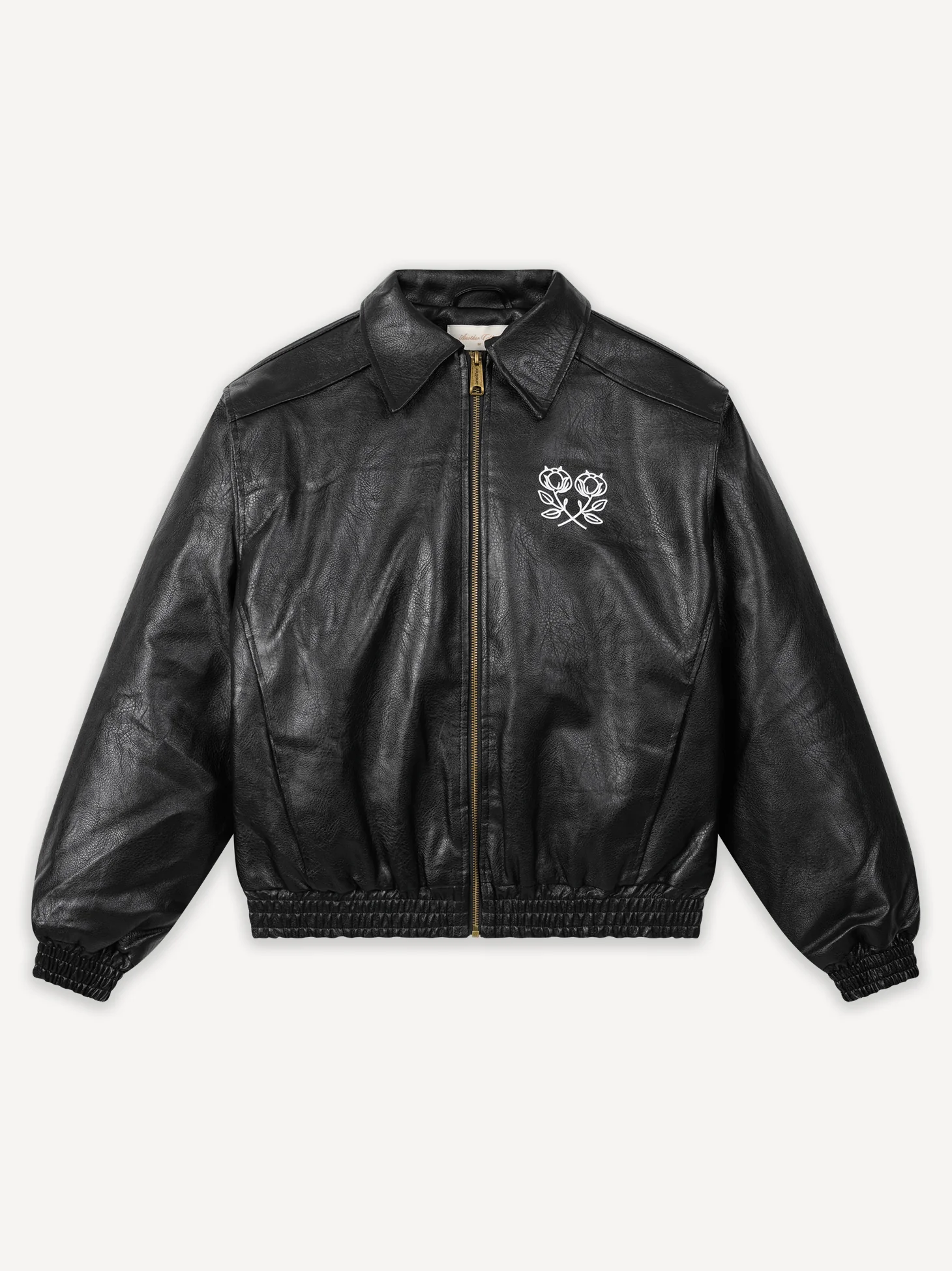 Another Vegan Jacket
