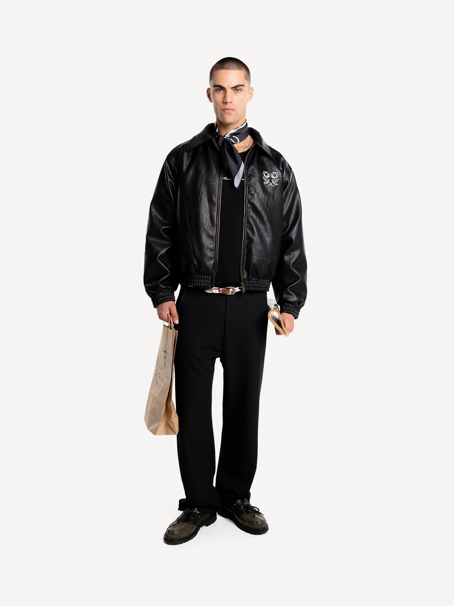 Another Vegan Jacket - Image 3