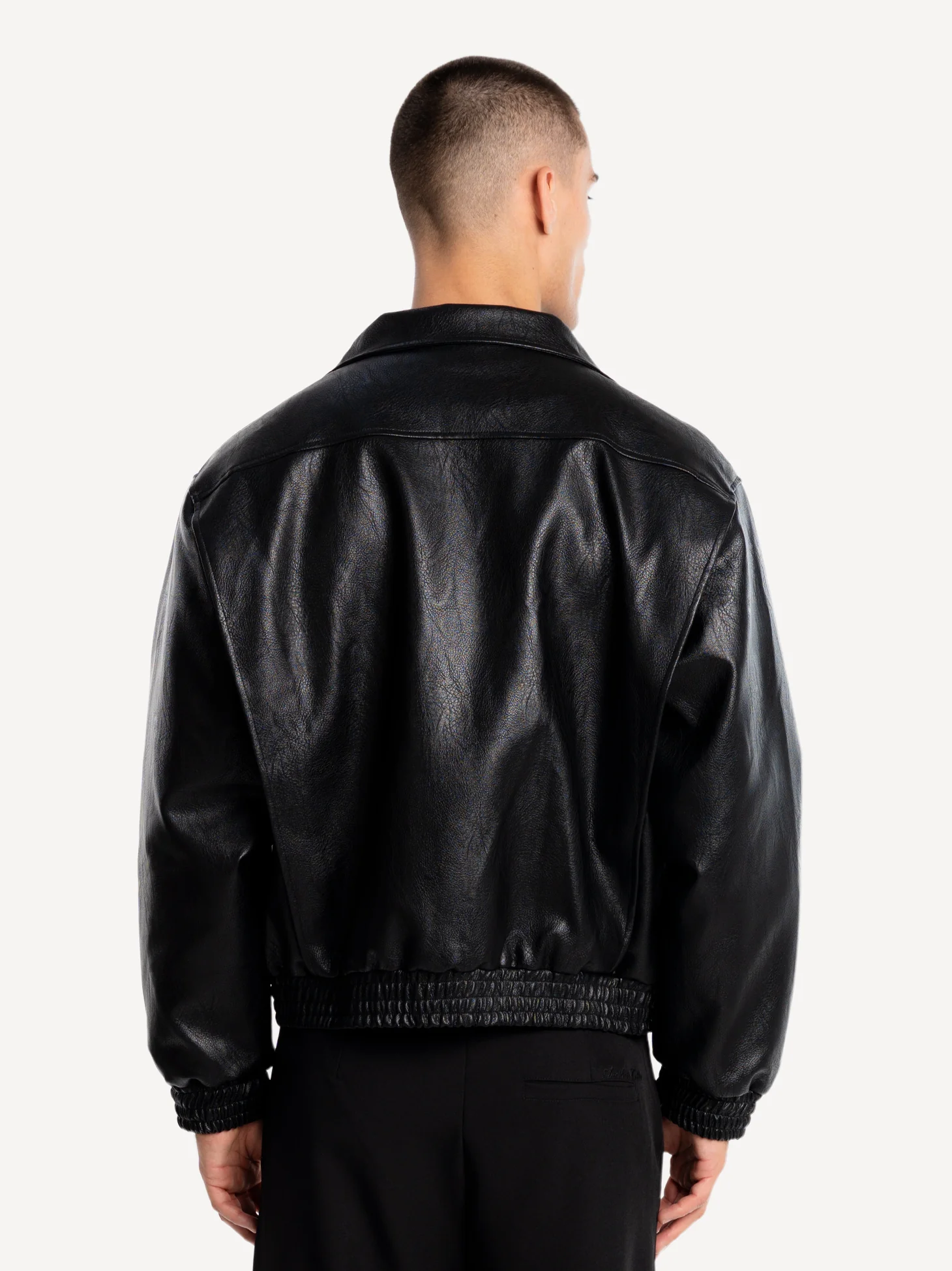 Another Vegan Jacket - Image 5