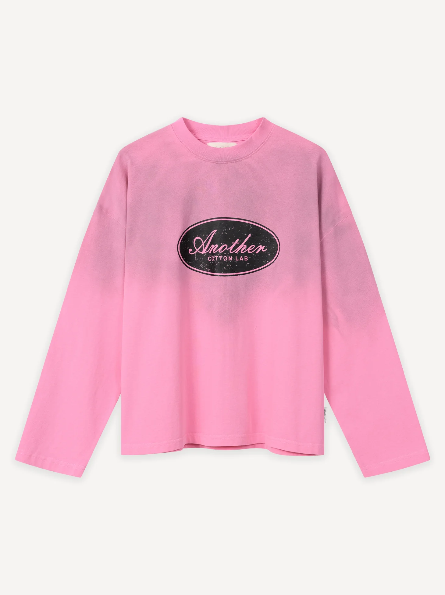 Another Vintage Logo Longsleeve