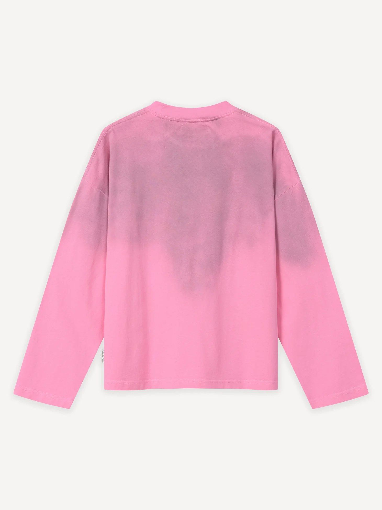 Another Vintage Logo Longsleeve - Image 2