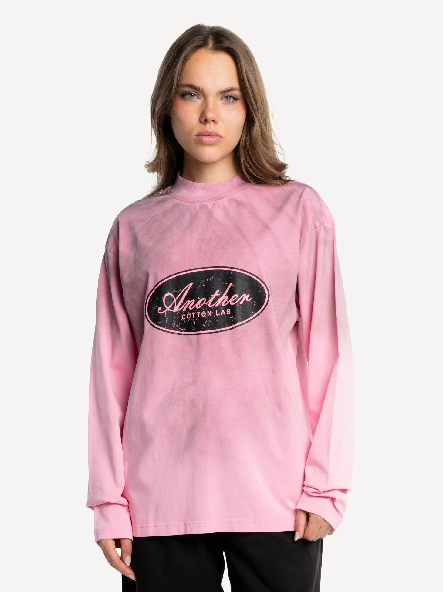 Another Vintage Logo Longsleeve - Image 4