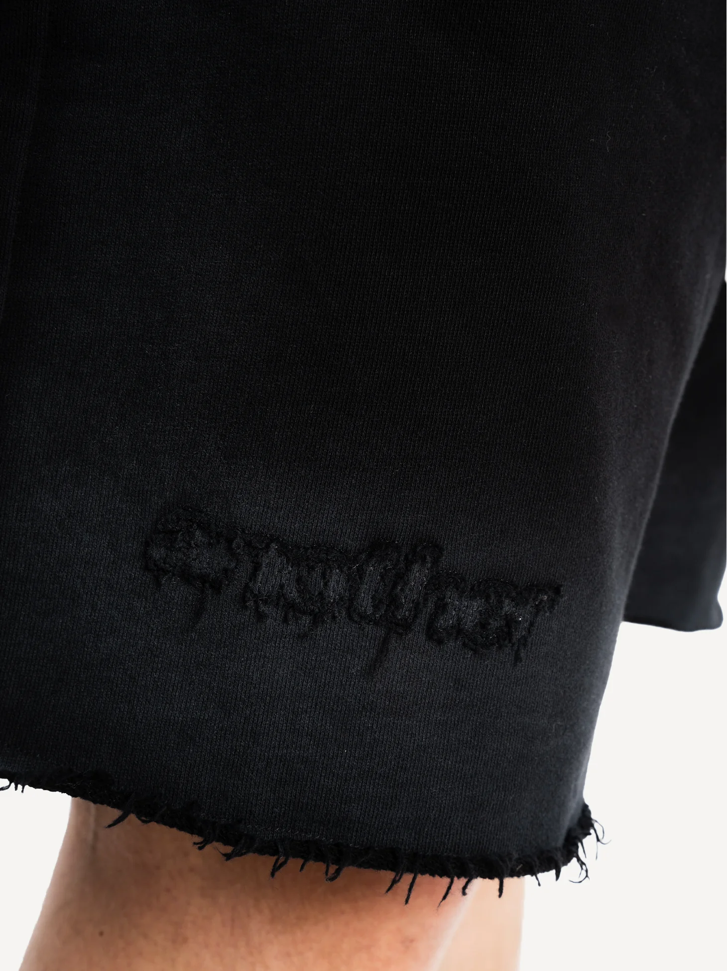 Another Vintage Patch Shorts - Image 6